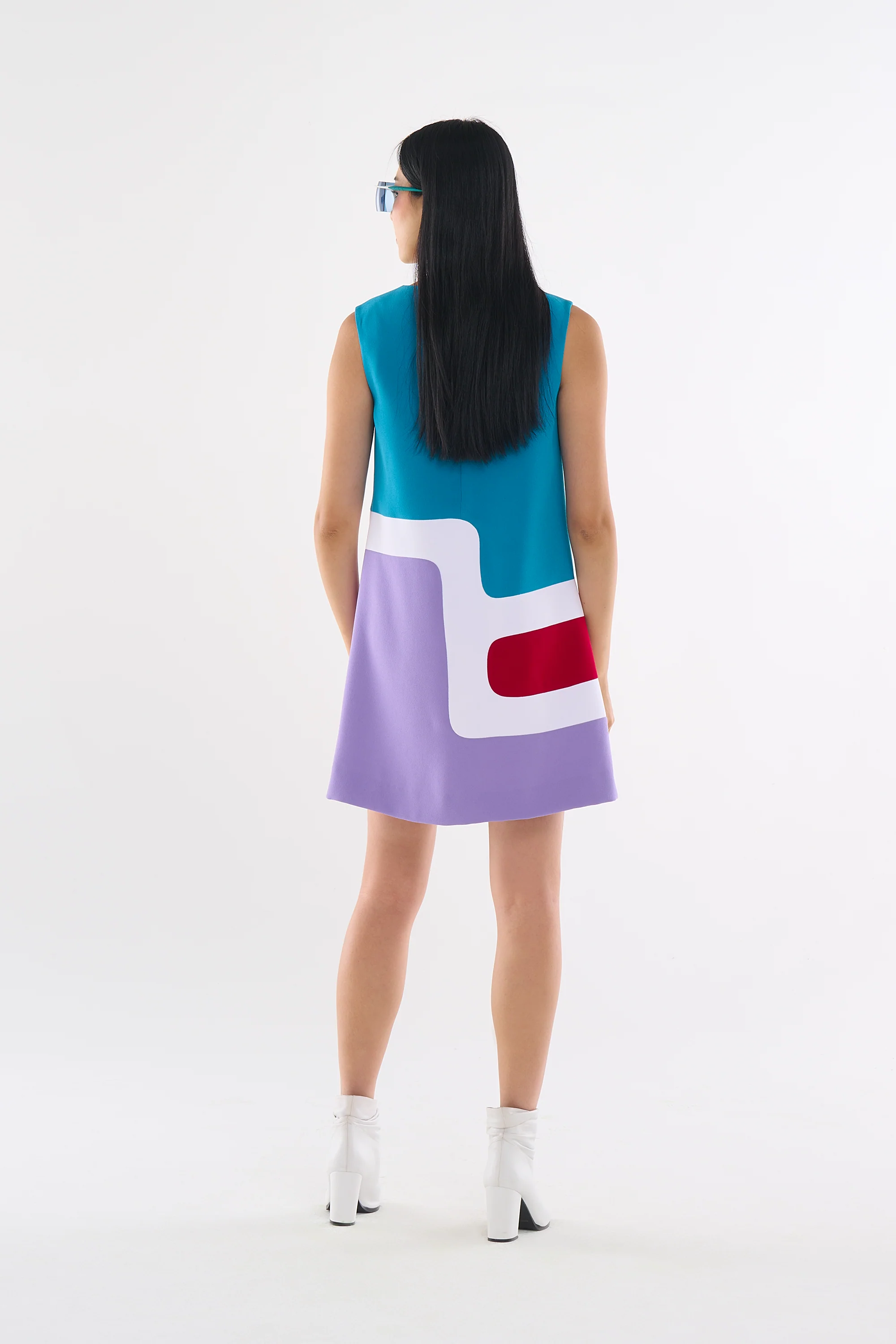 Alnitak Dress - Image 3