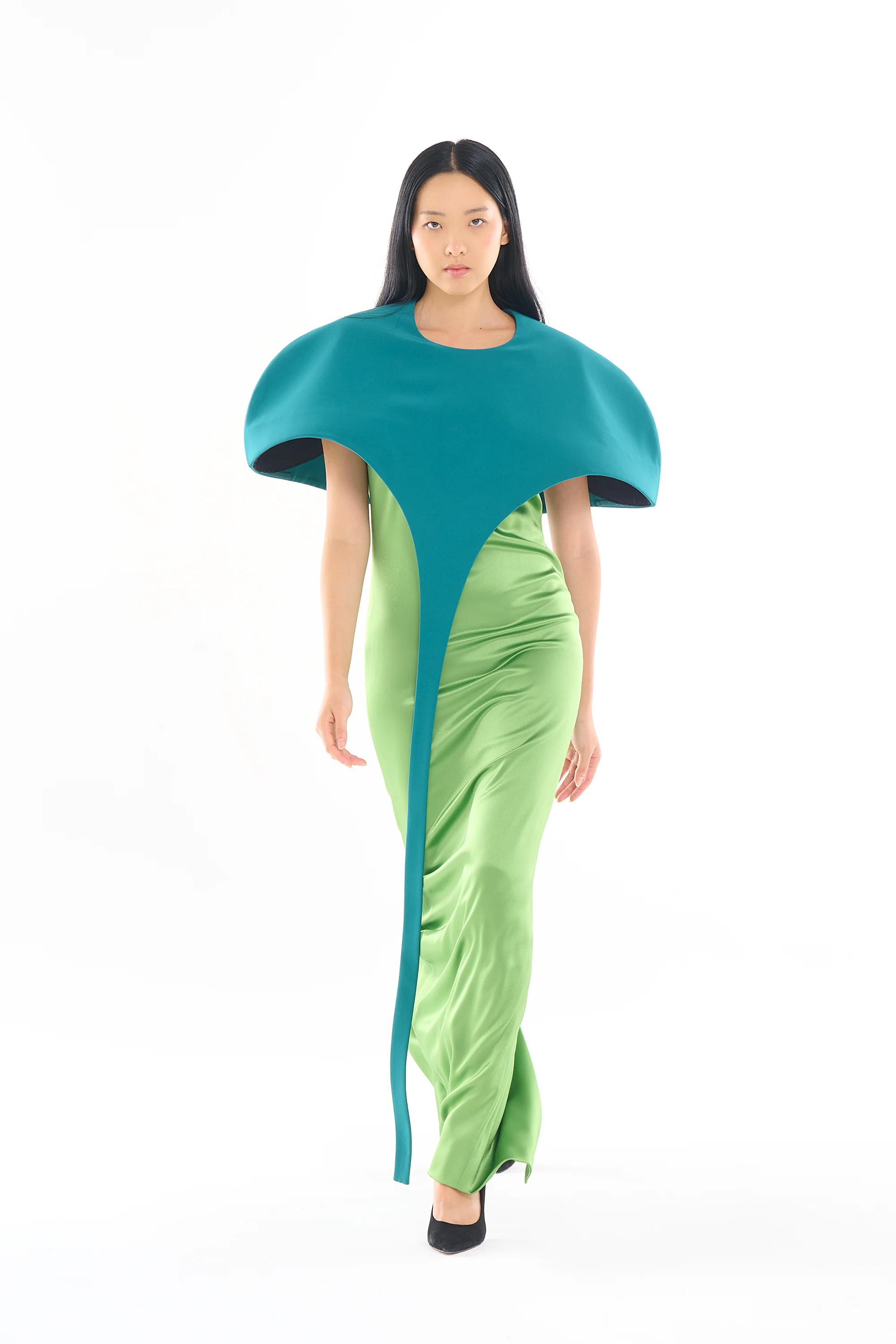 Antares Dress