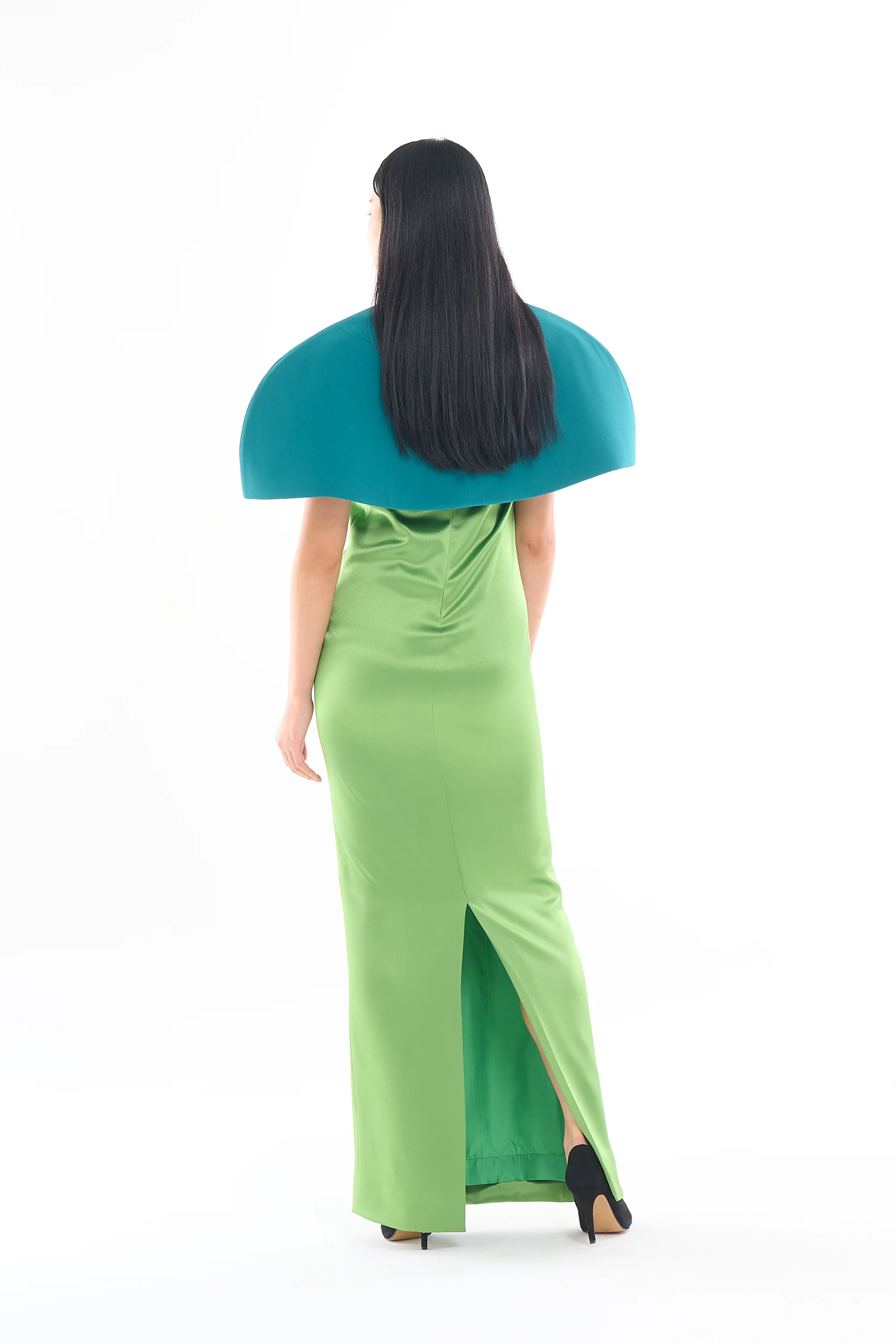 Antares Dress - Image 2