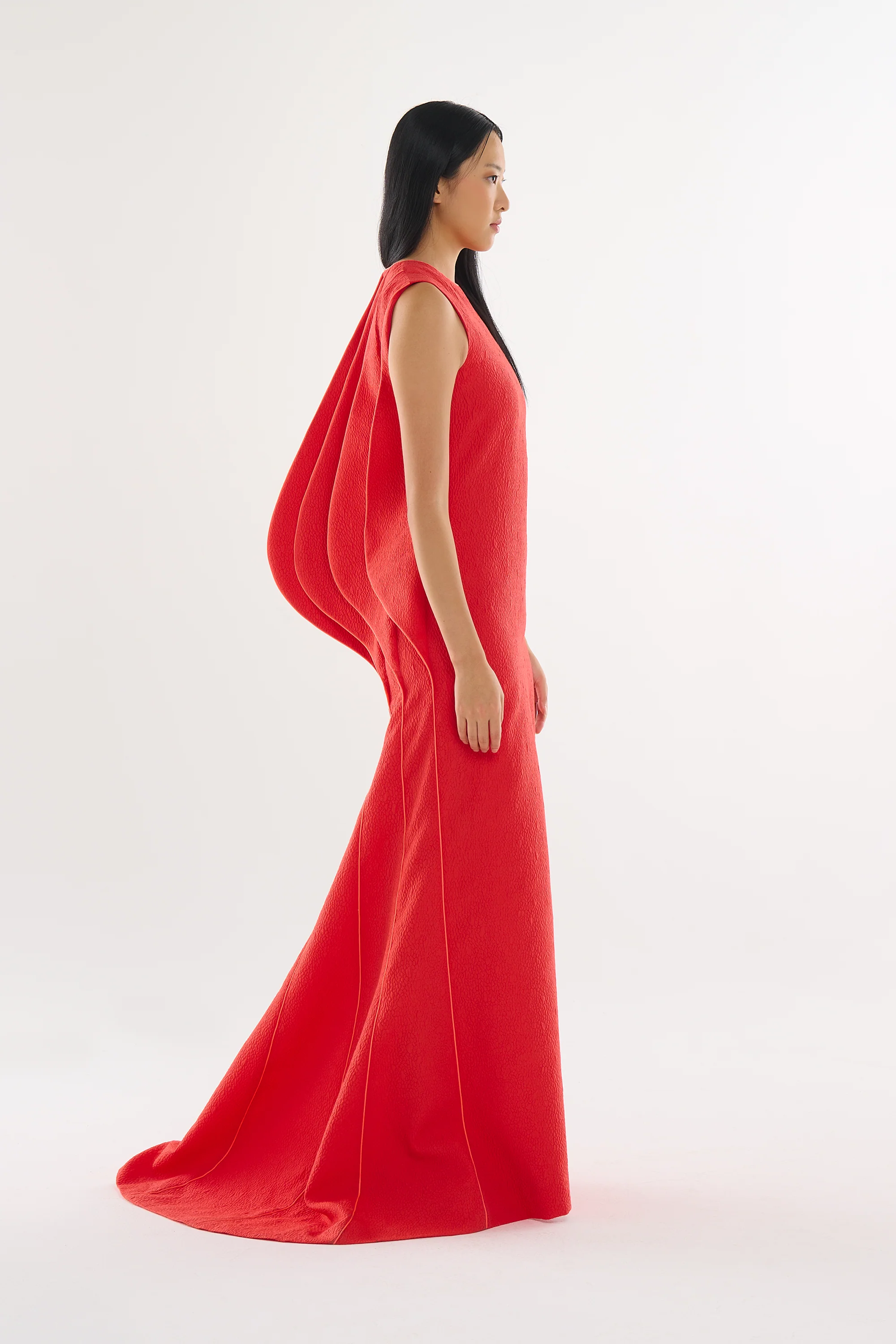 Calyx Dress - Image 2