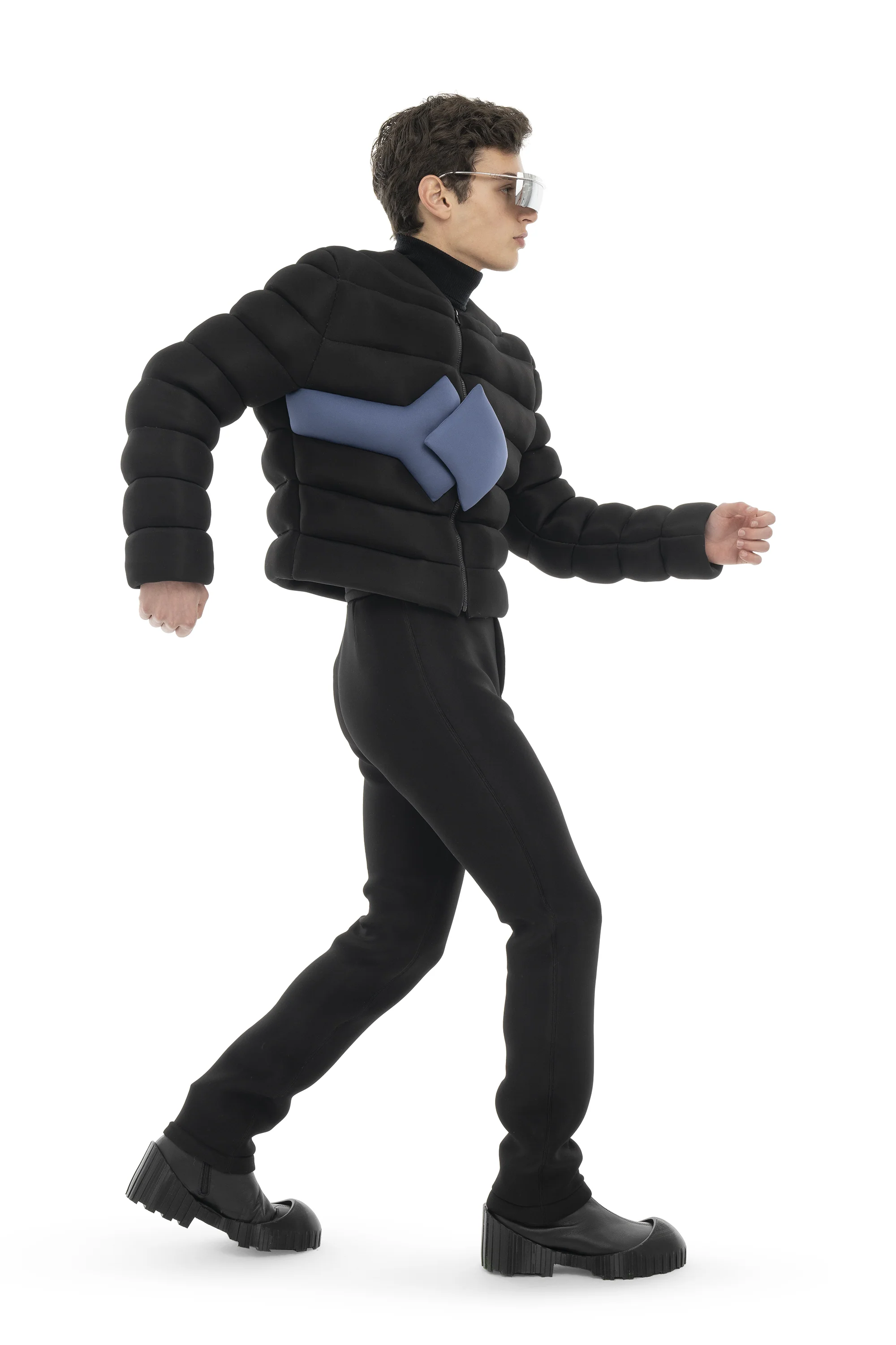 Comete Jacket - Image 3