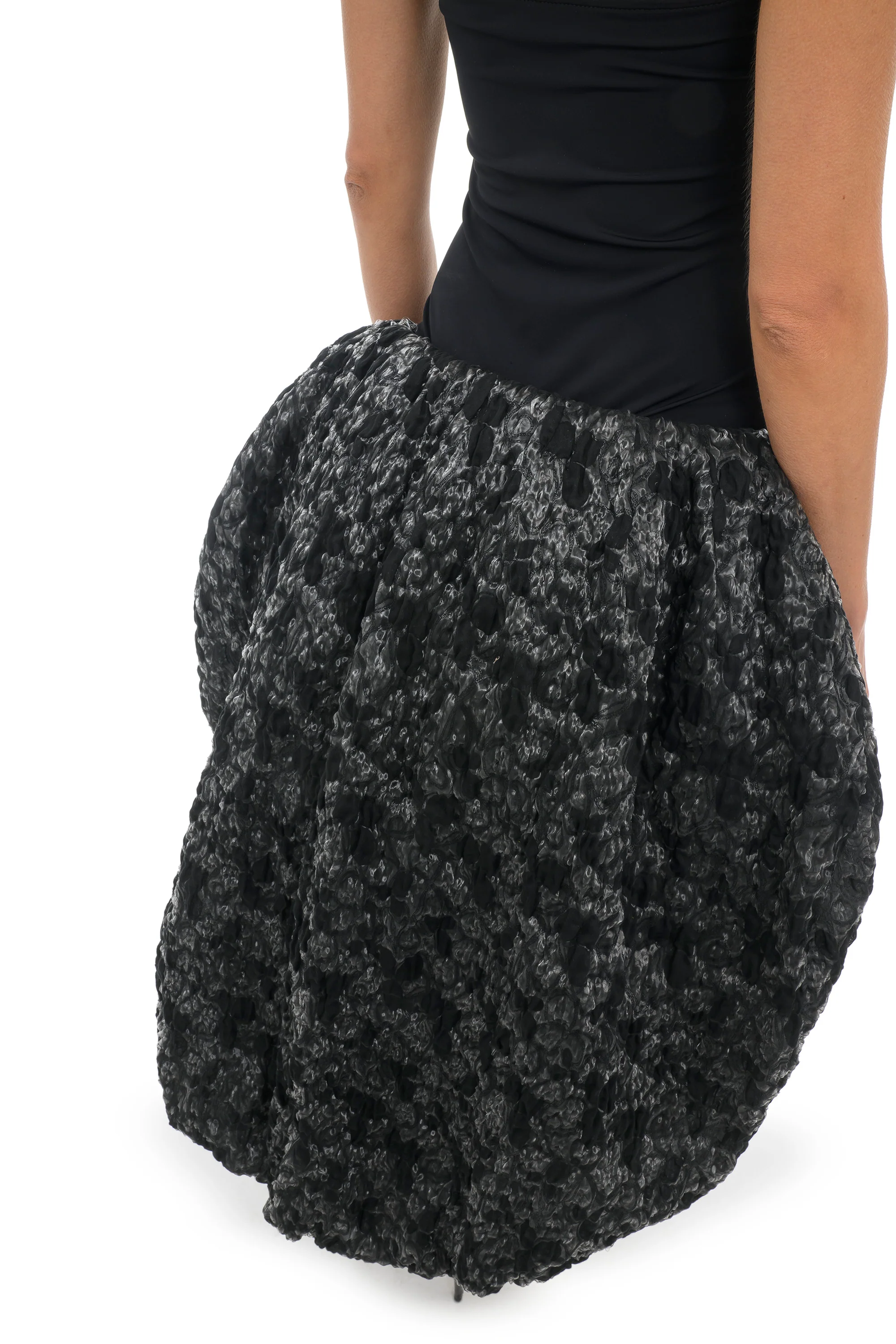 Crater Dress - Image 5