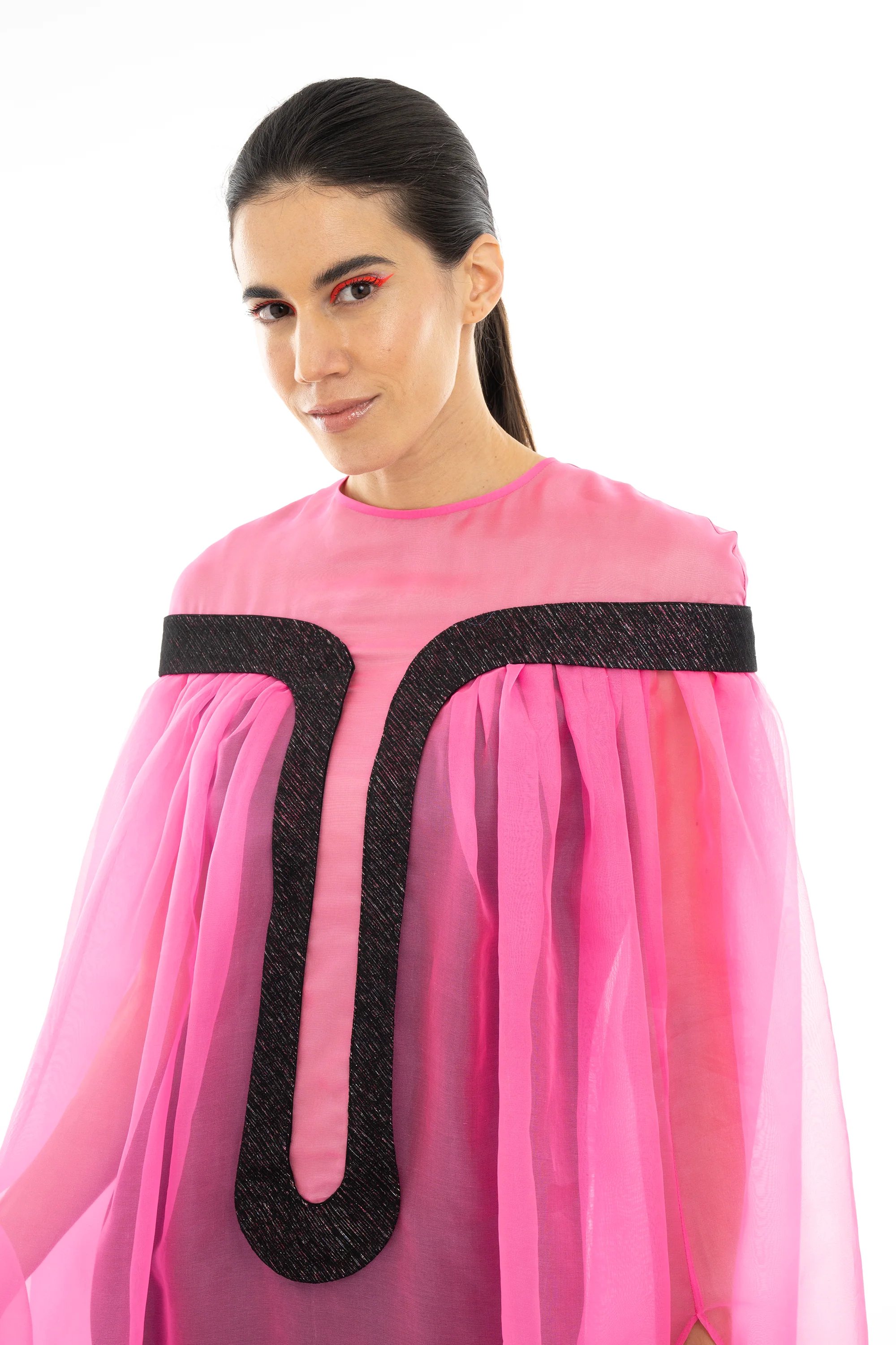 Deep Nebula Dress - Image 3