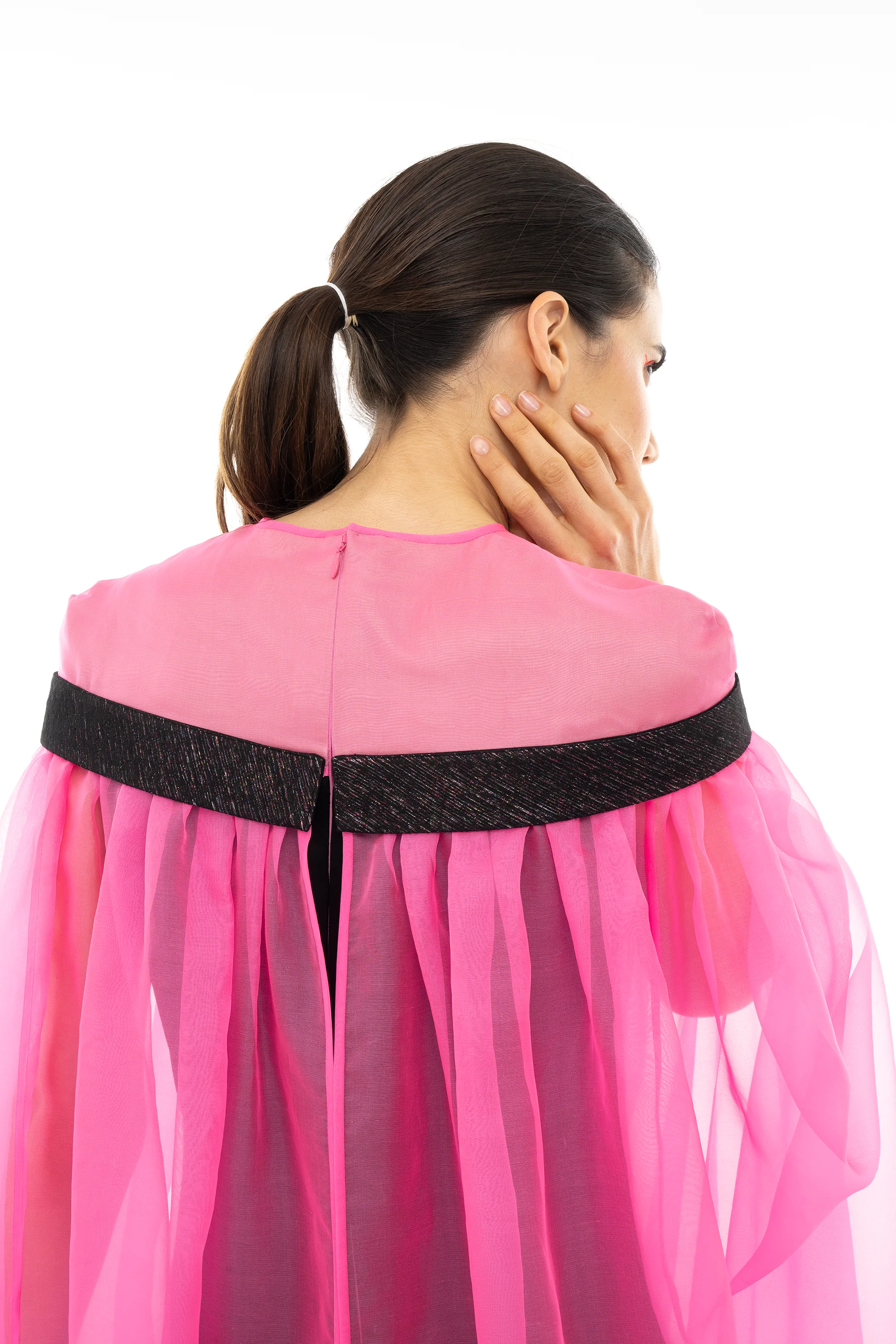 Deep Nebula Dress - Image 4