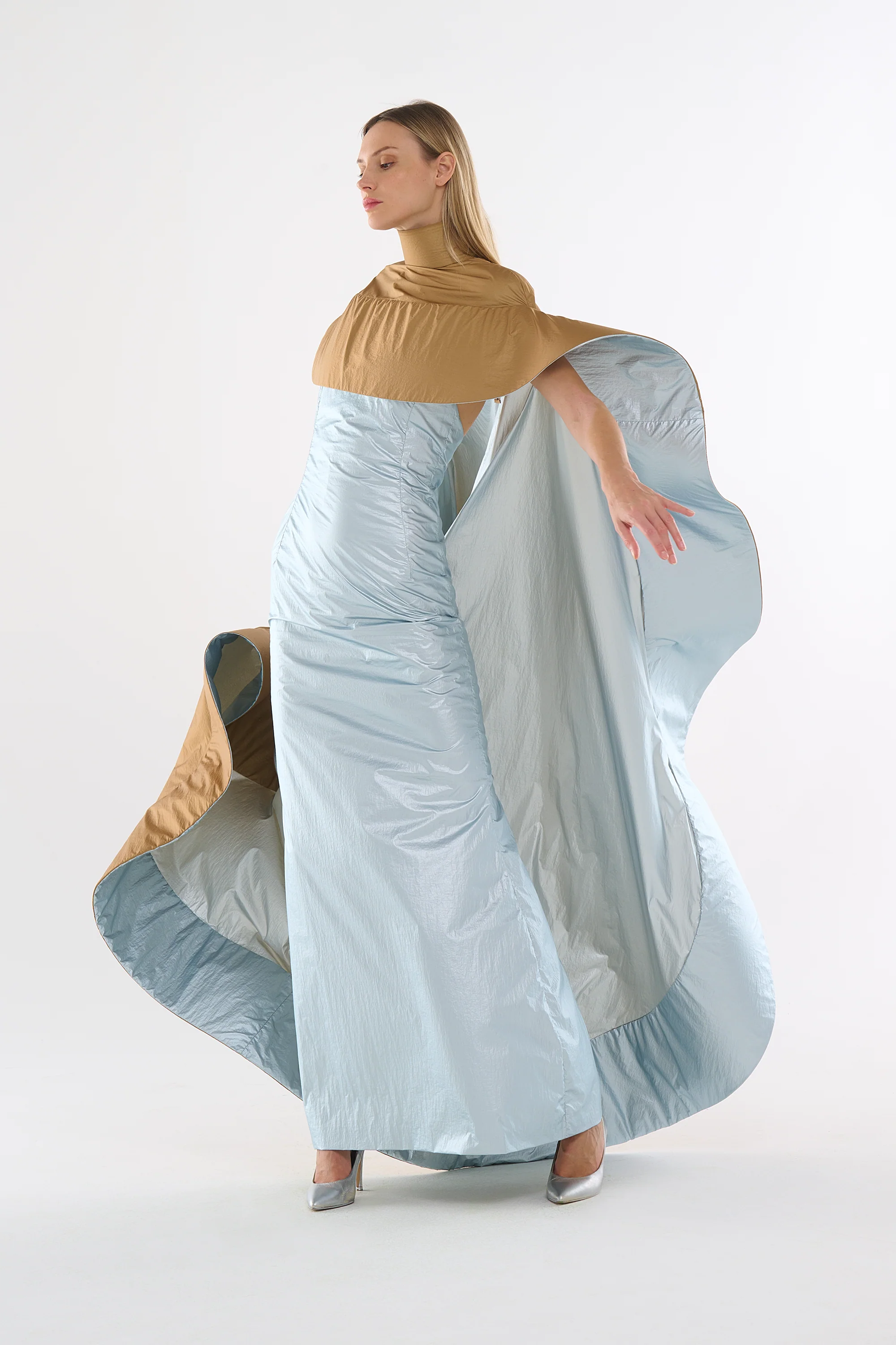 Deneb Dress - Image 3