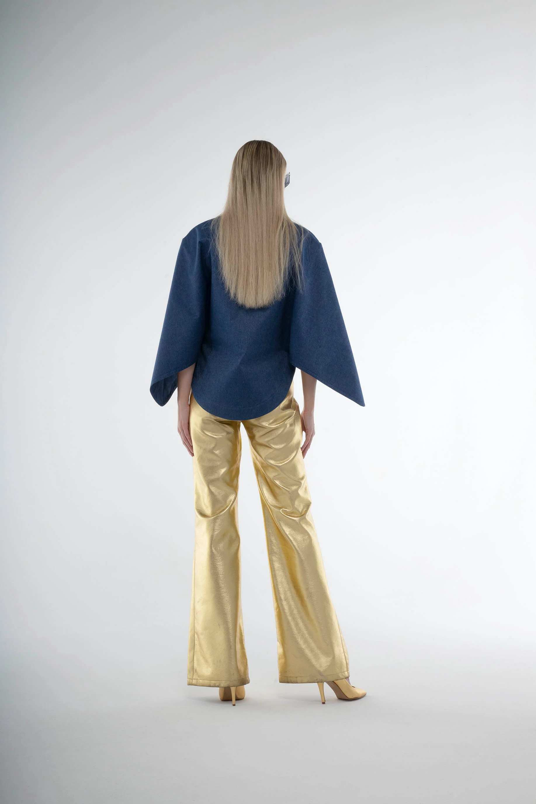 Comet Jumpsuit - Image 3