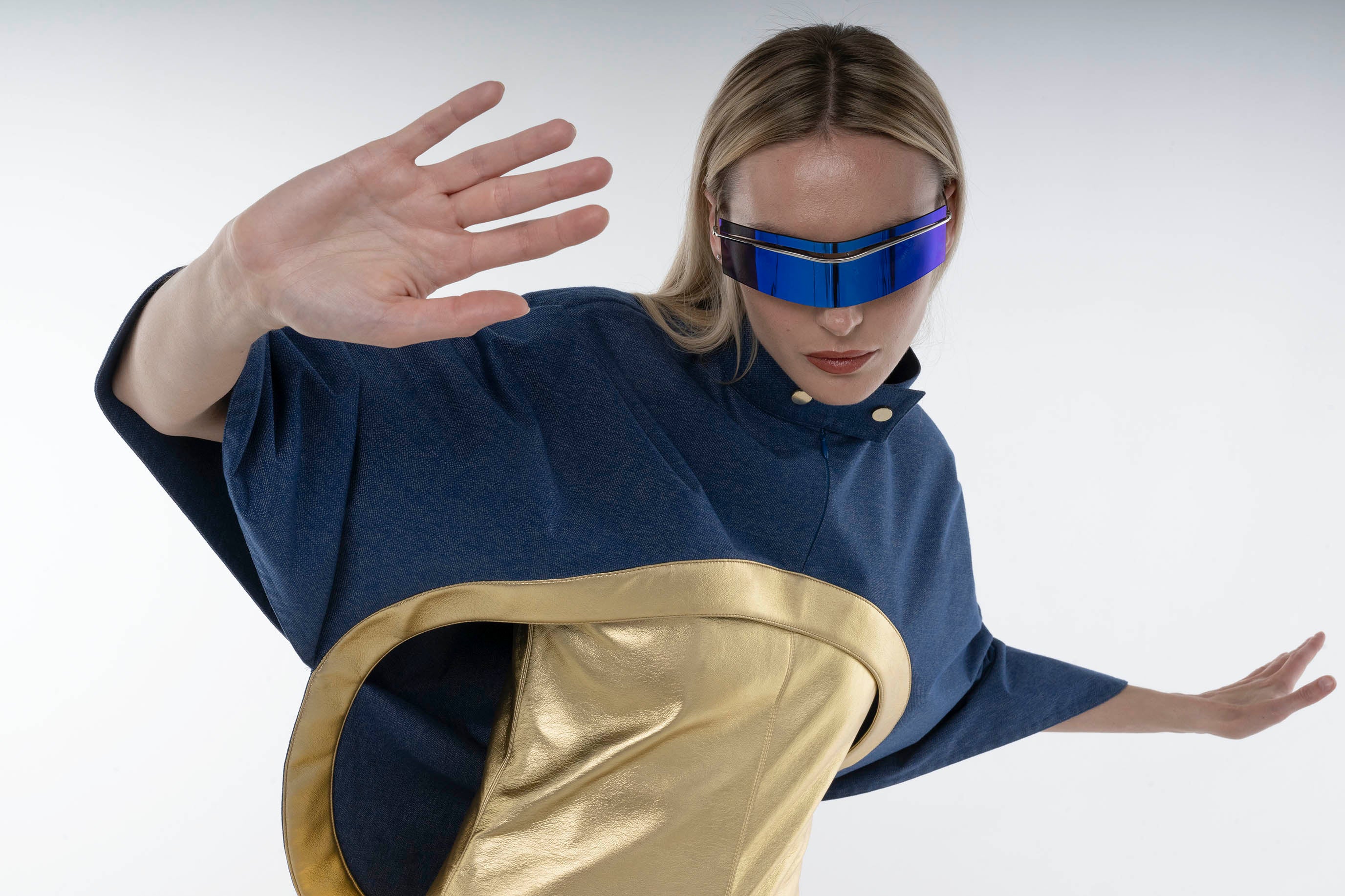 Comet Jumpsuit - Image 4