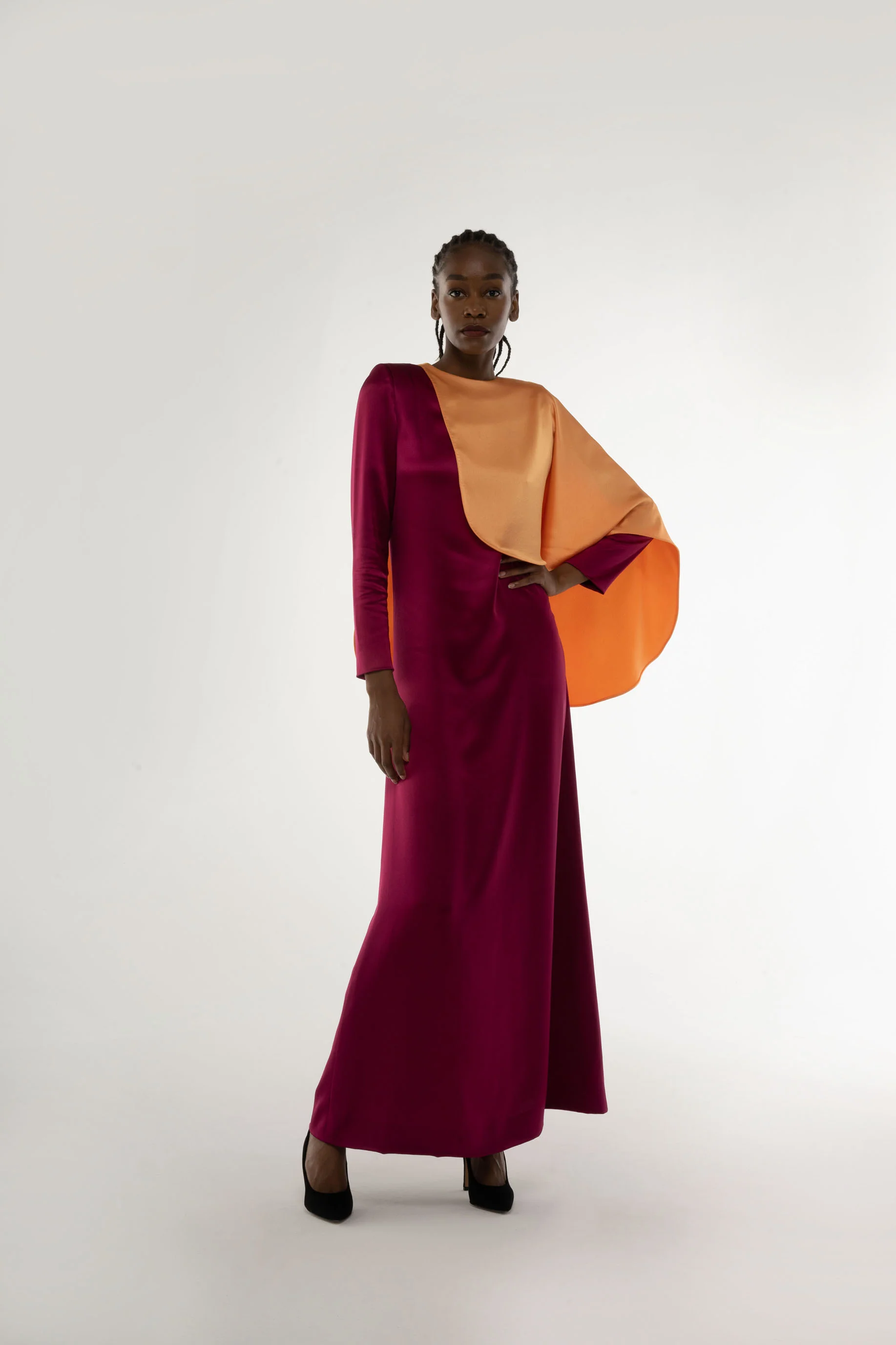 Alternative Dress