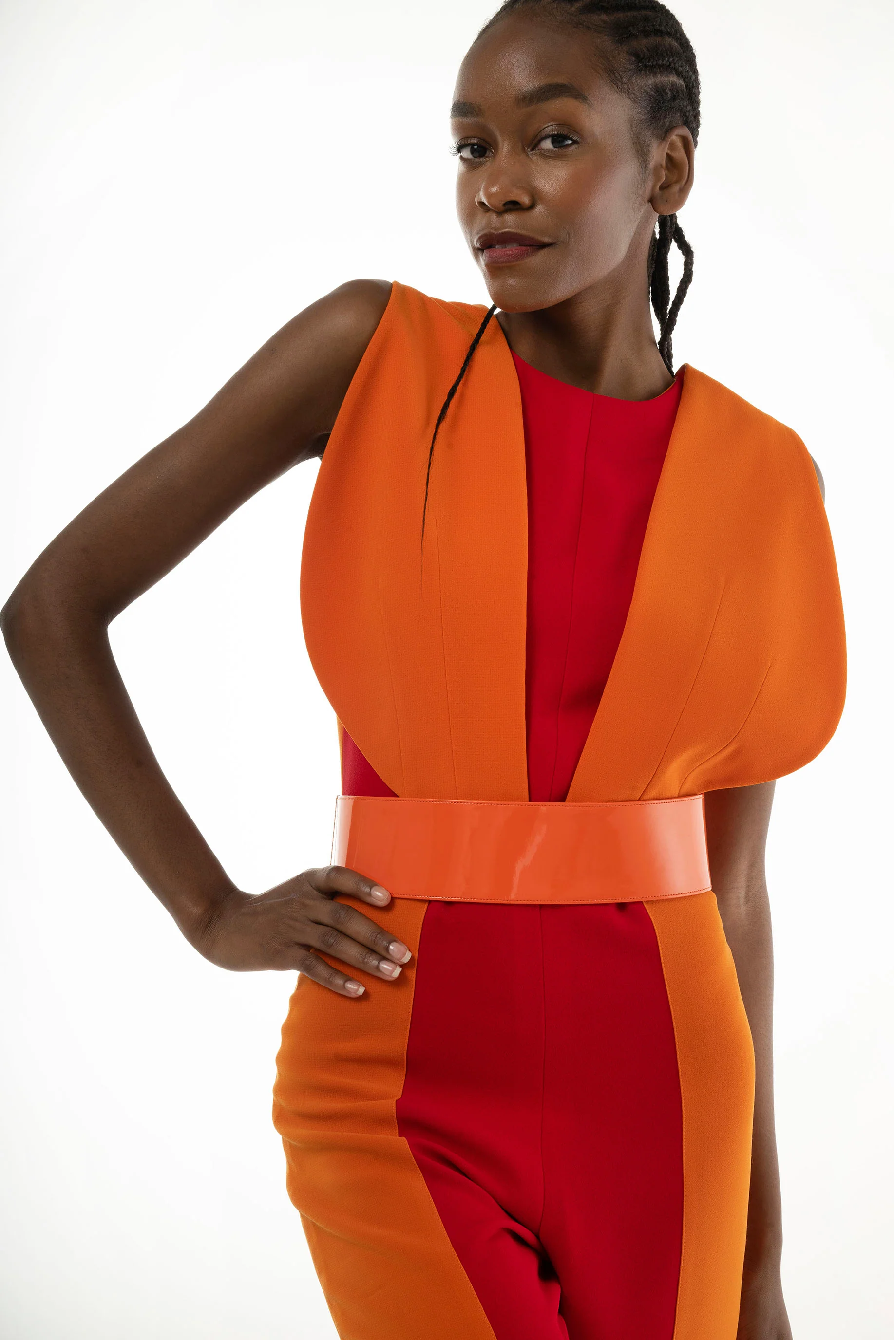 Sun Jumpsuit - Image 4