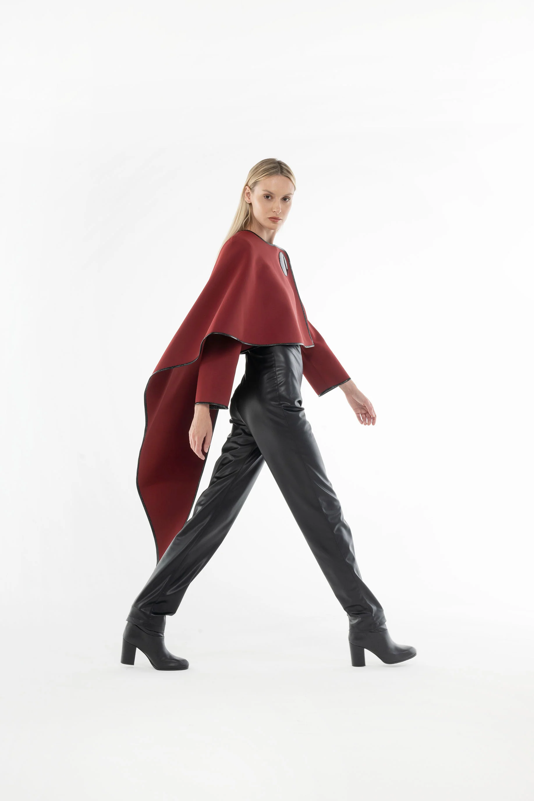 K-P Cape - Image 2