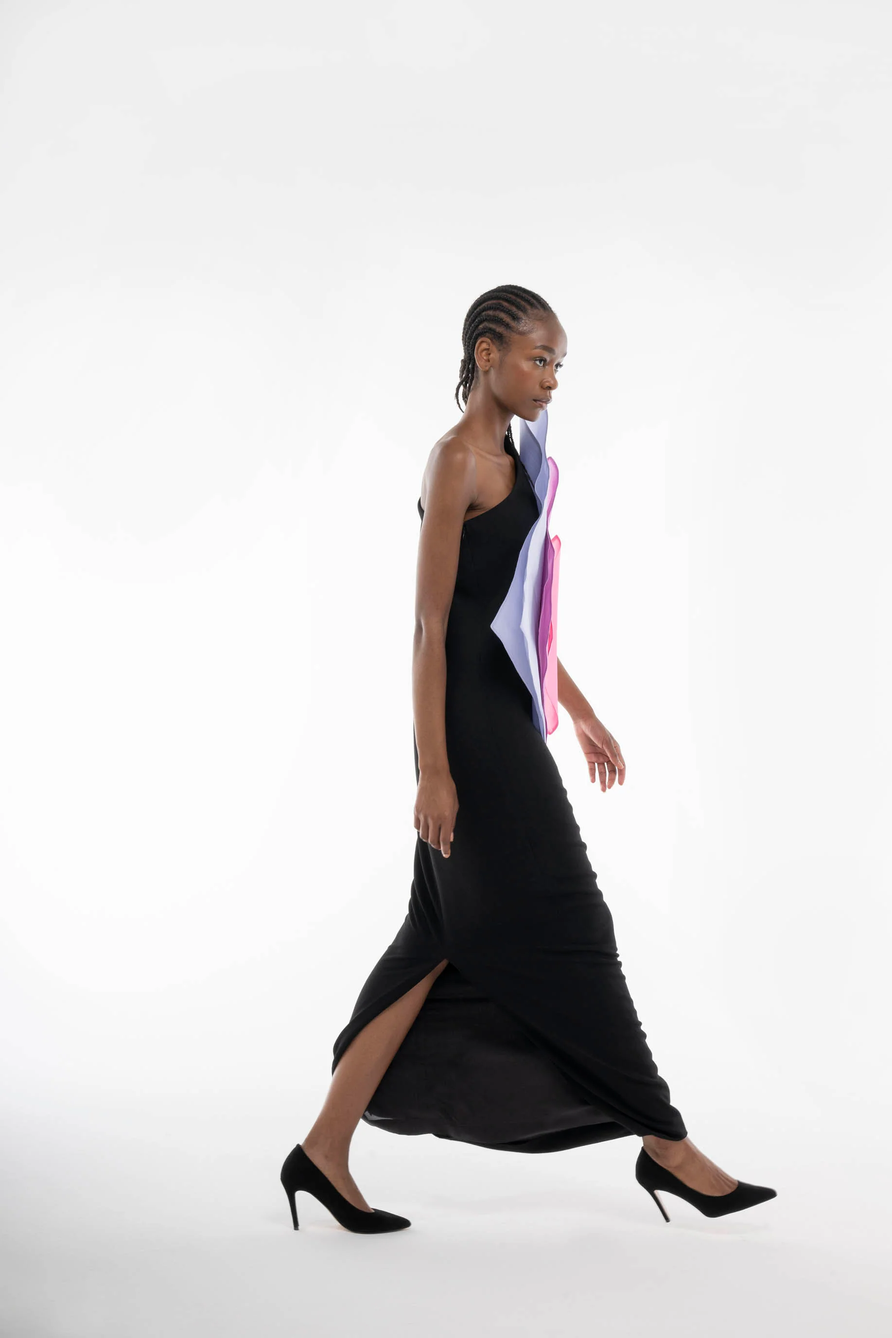Quazar Dress - Image 2