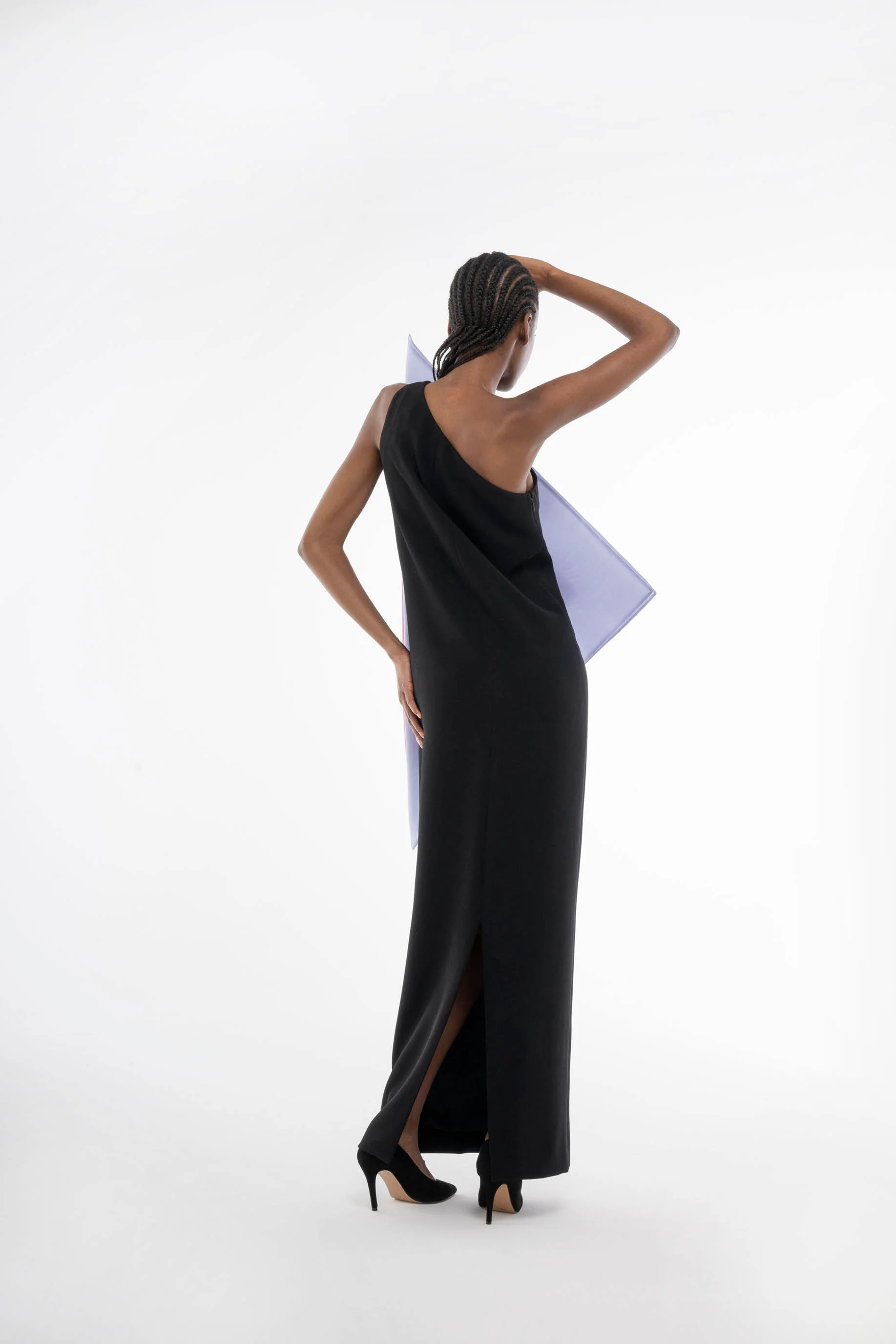 Quazar Dress - Image 3