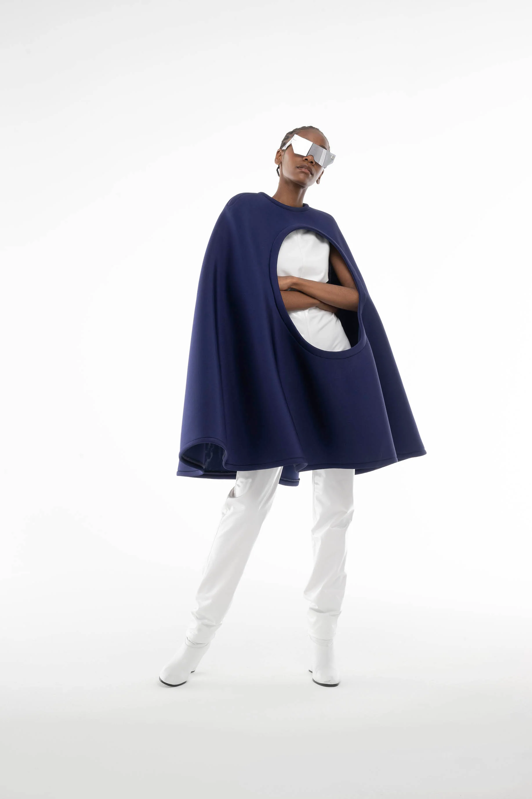 Elipse 1 Cape