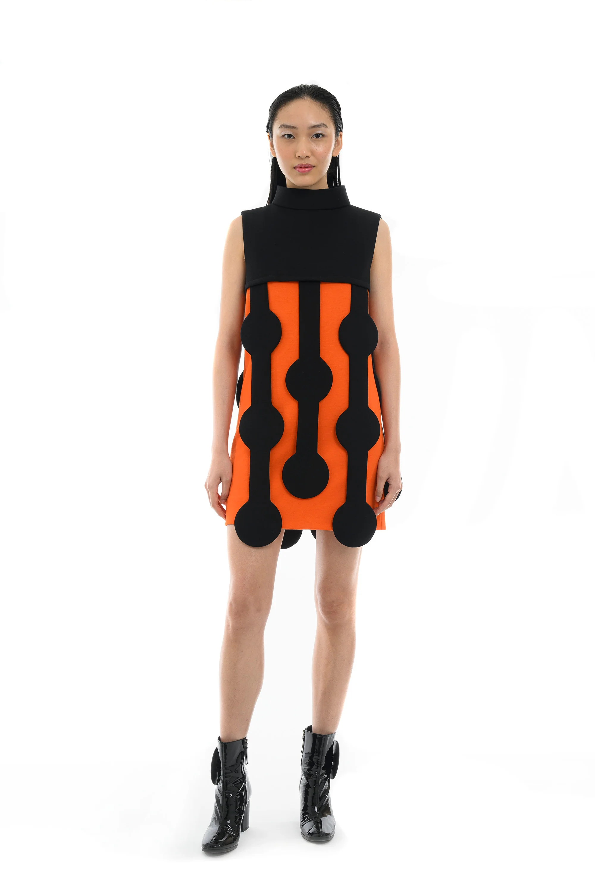 Echo Dress