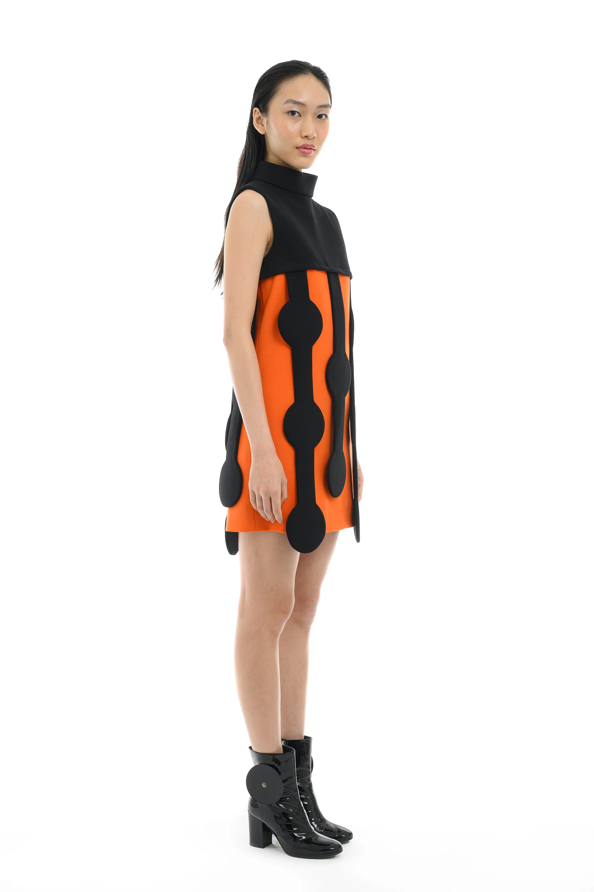 Echo Dress - Image 2