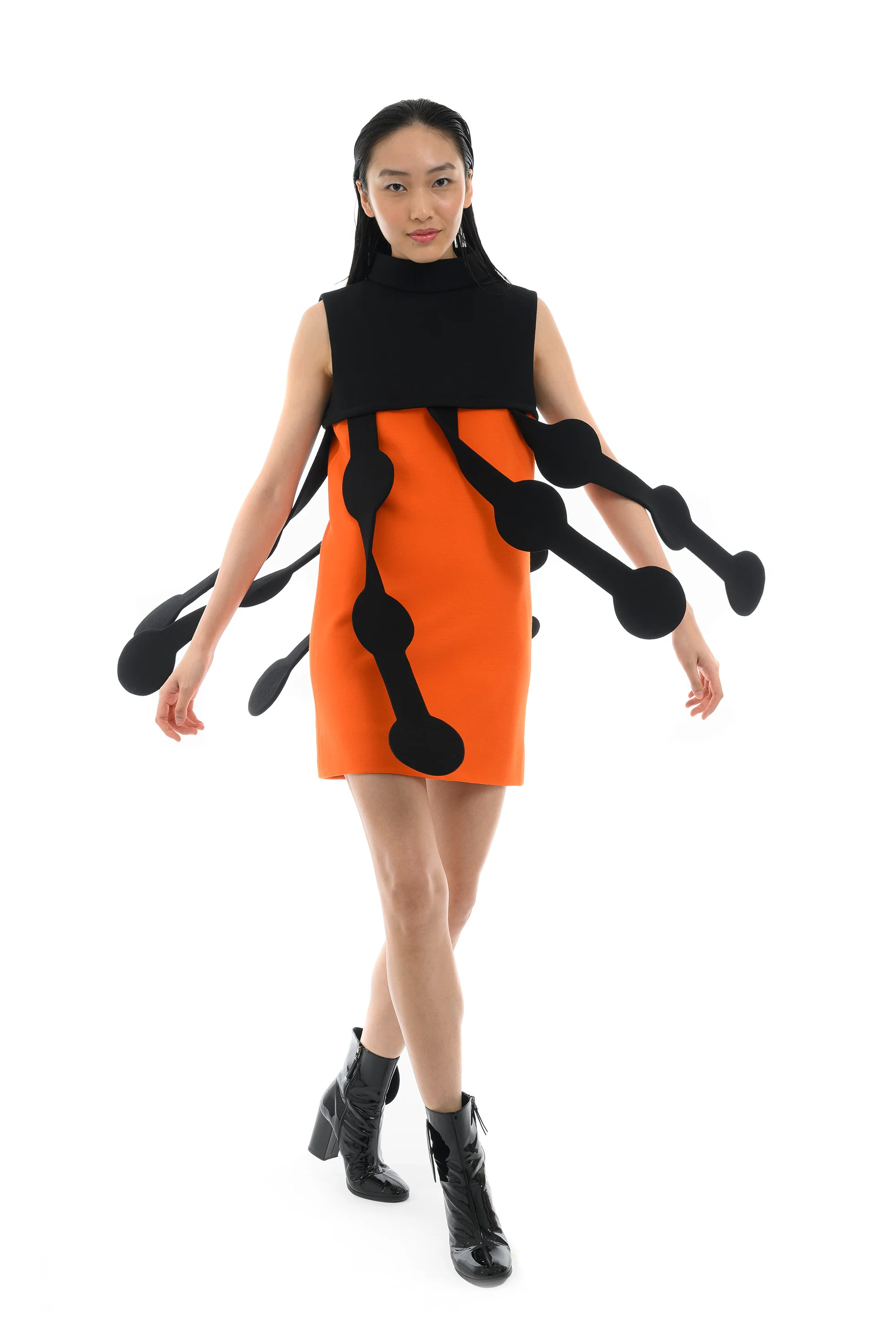 Echo Dress - Image 3