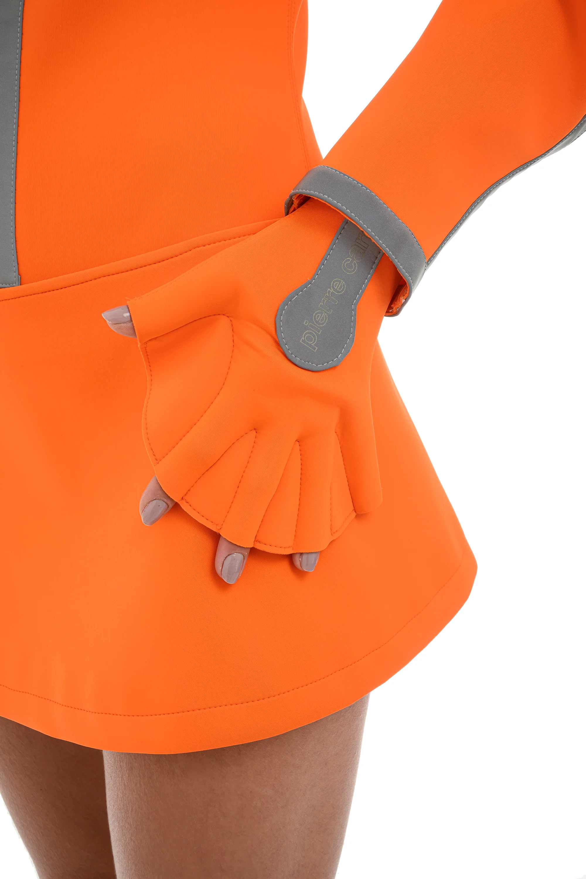 Fluide Splash Dress - Image 5