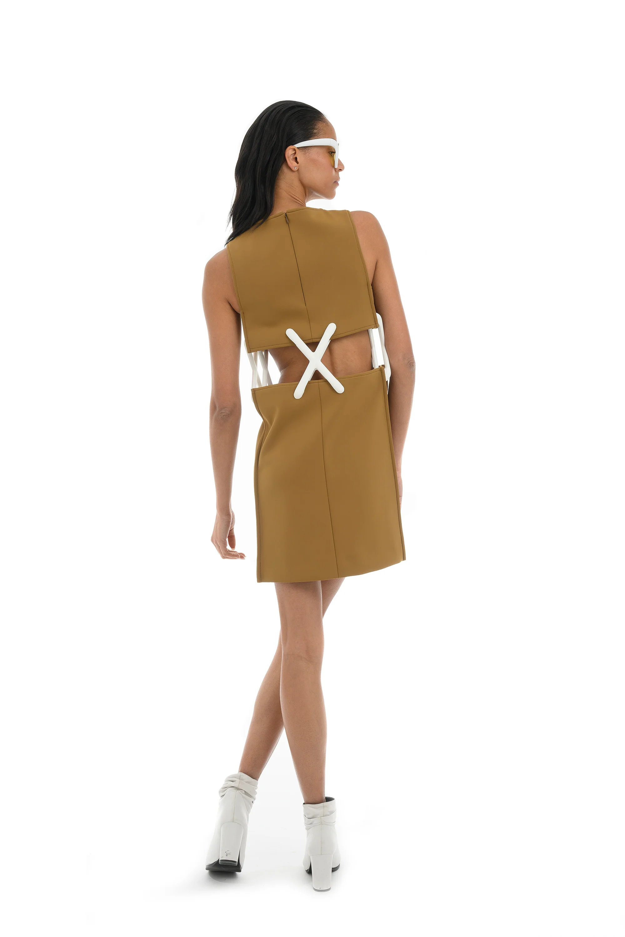 Four X Dress - Image 2