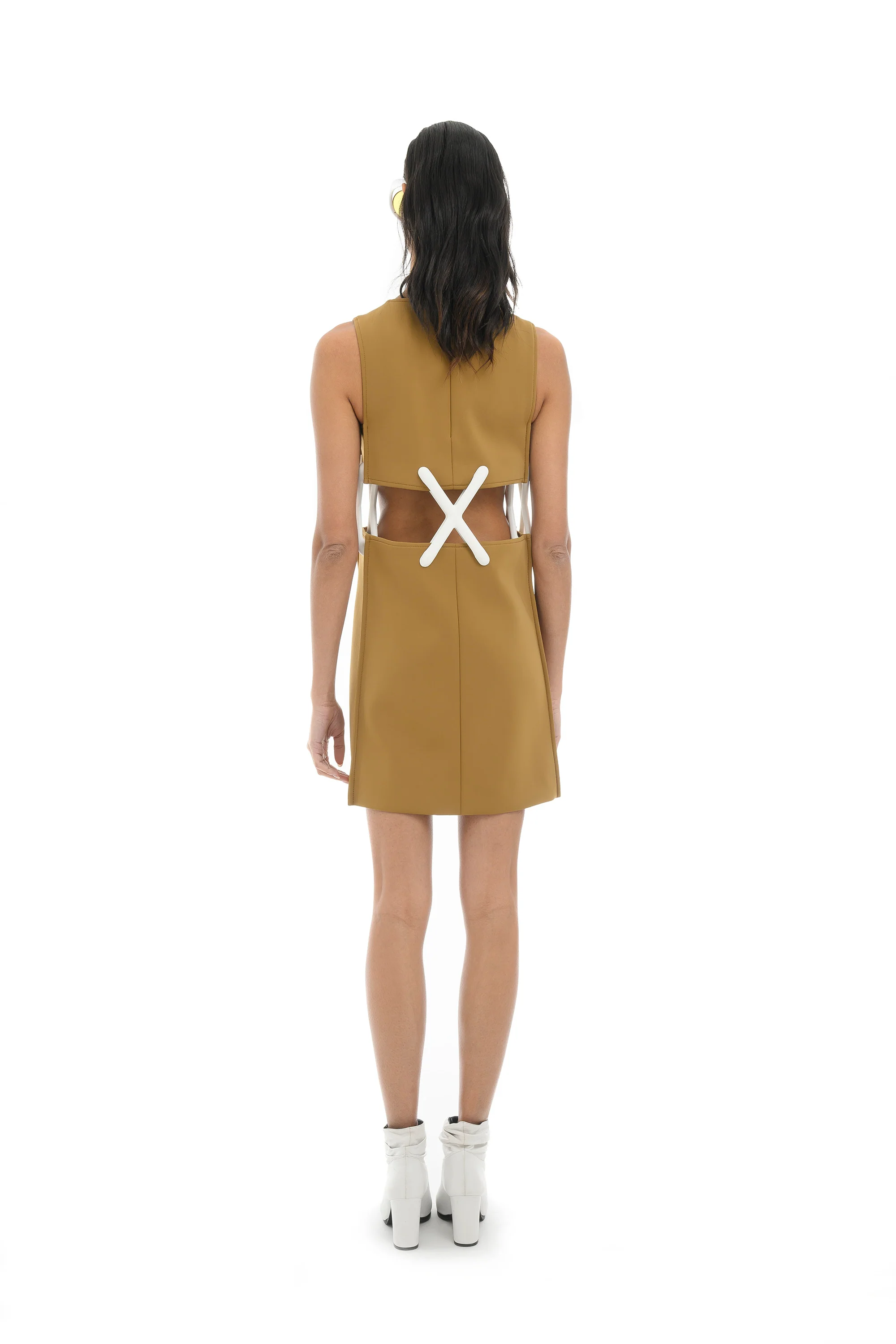 Four X Dress - Image 4
