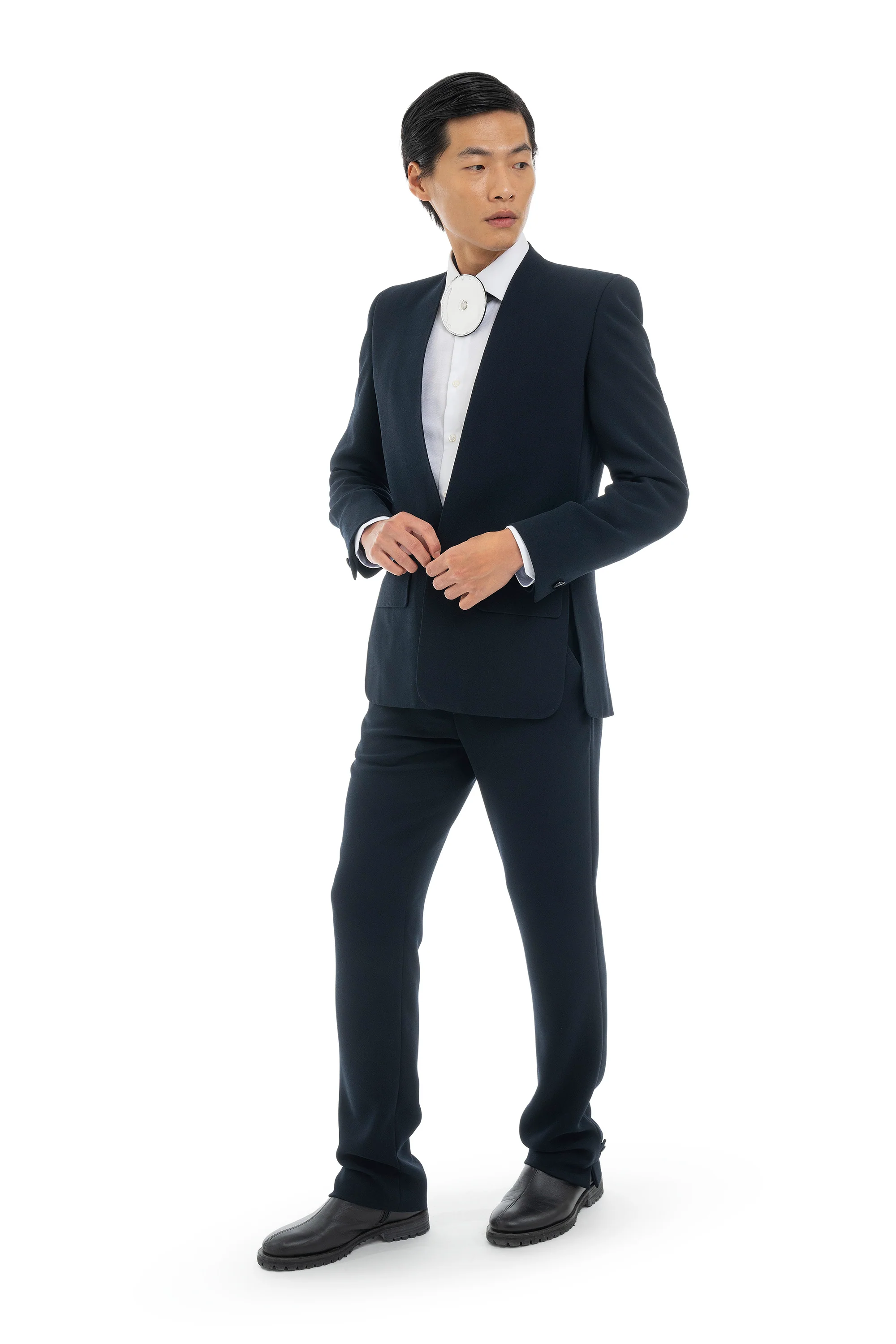 Capsule Suit - Image 2