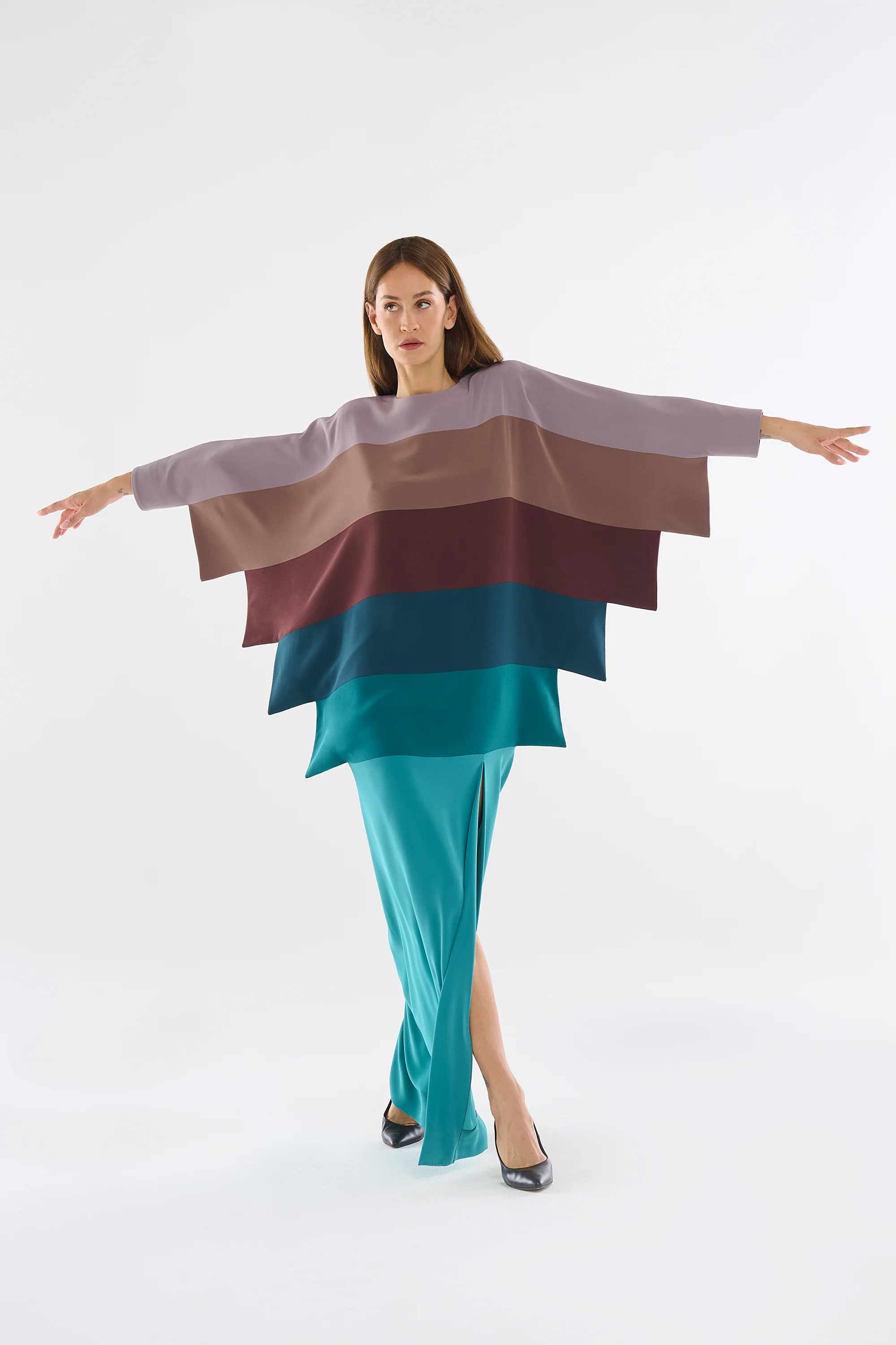 Haumeo Dress