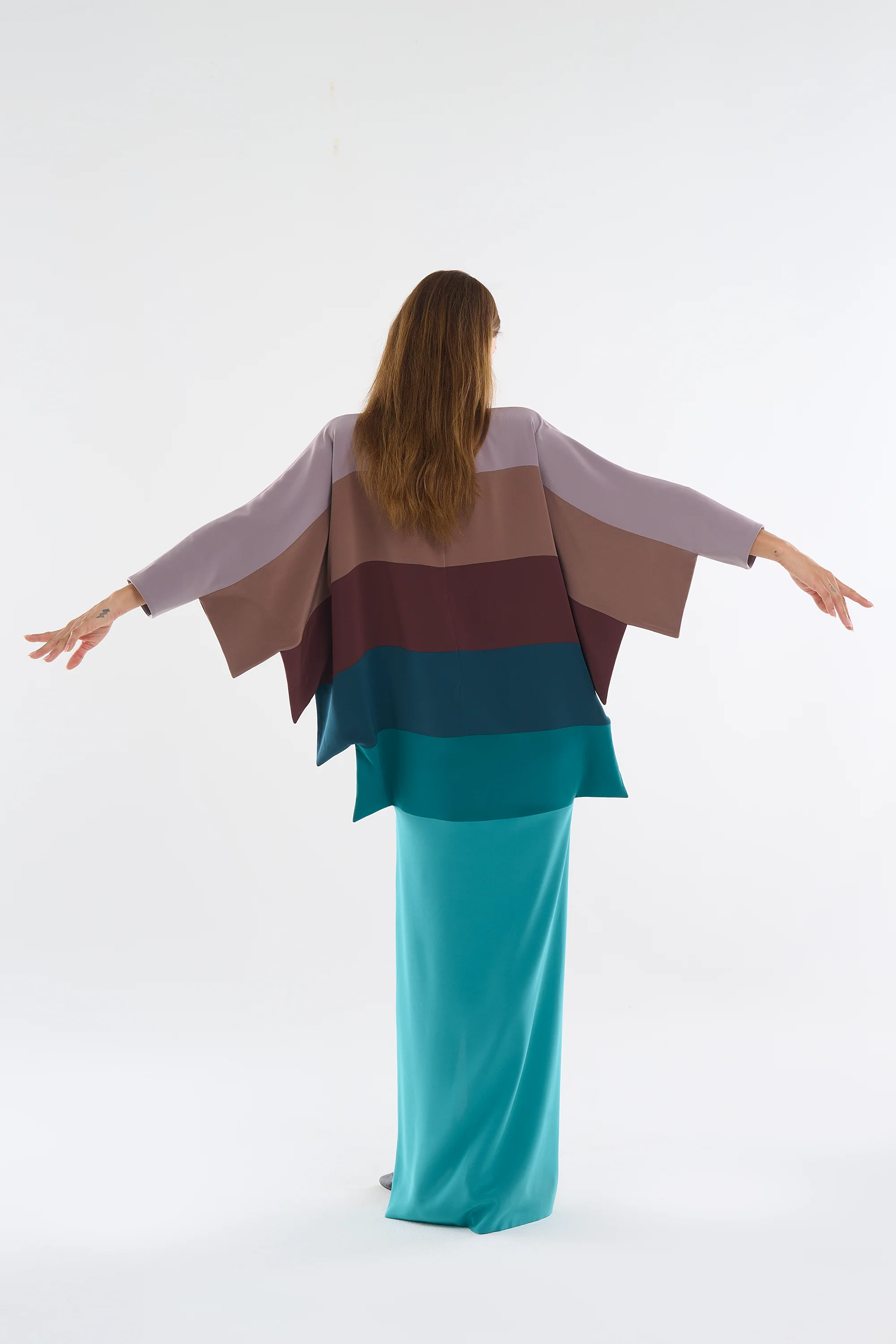Haumeo Dress - Image 2