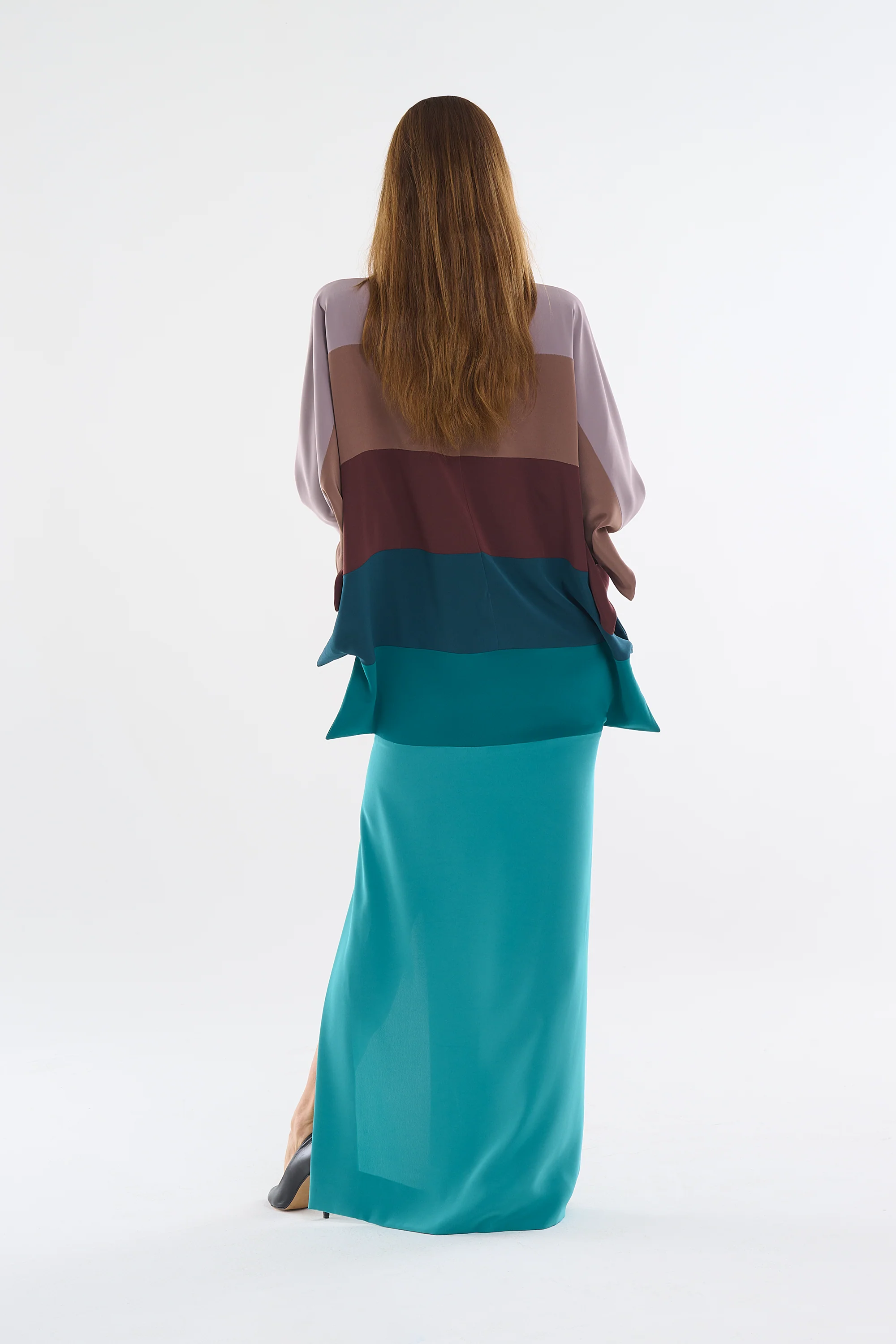 Haumeo Dress - Image 3