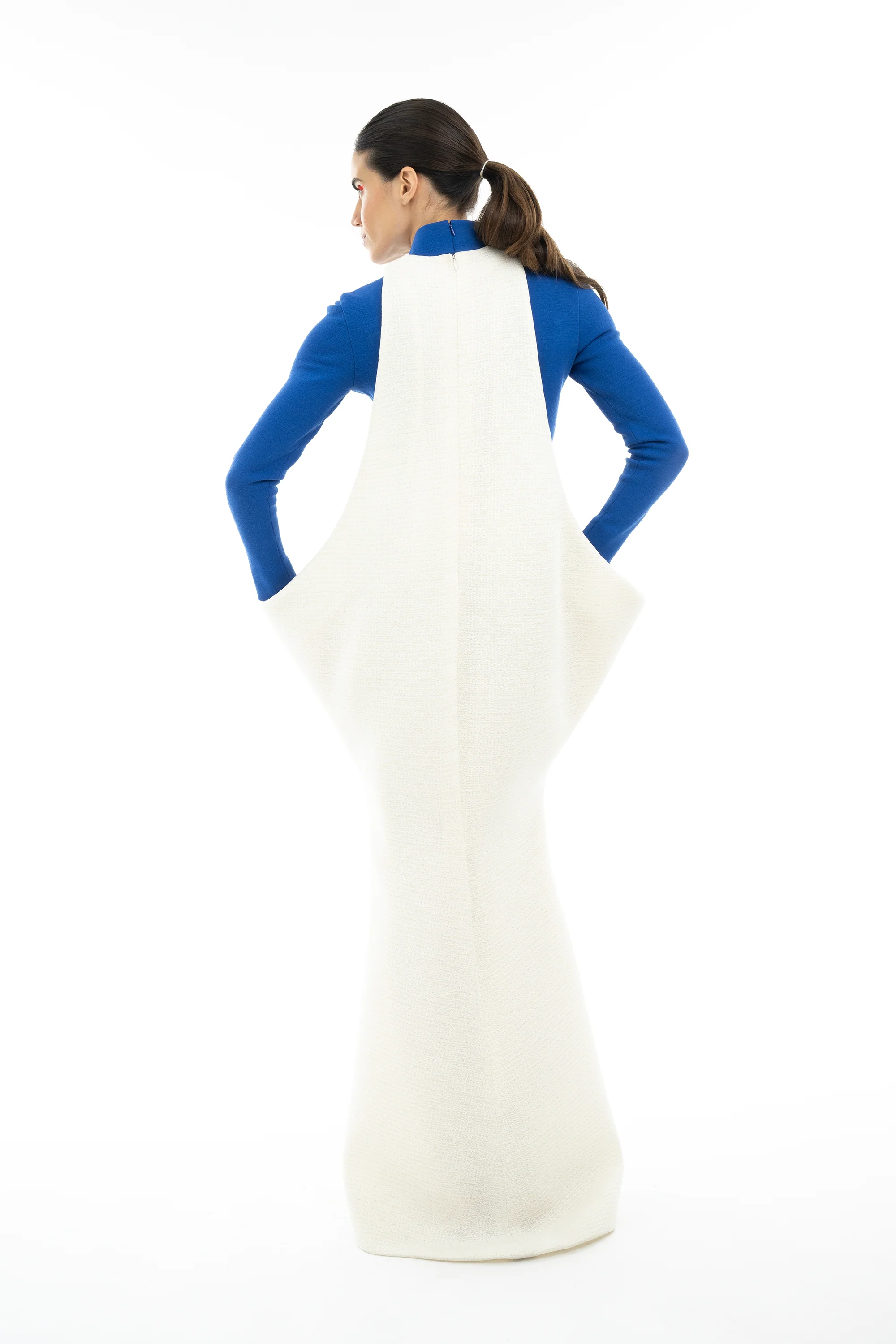 Libra Dress - Image 2
