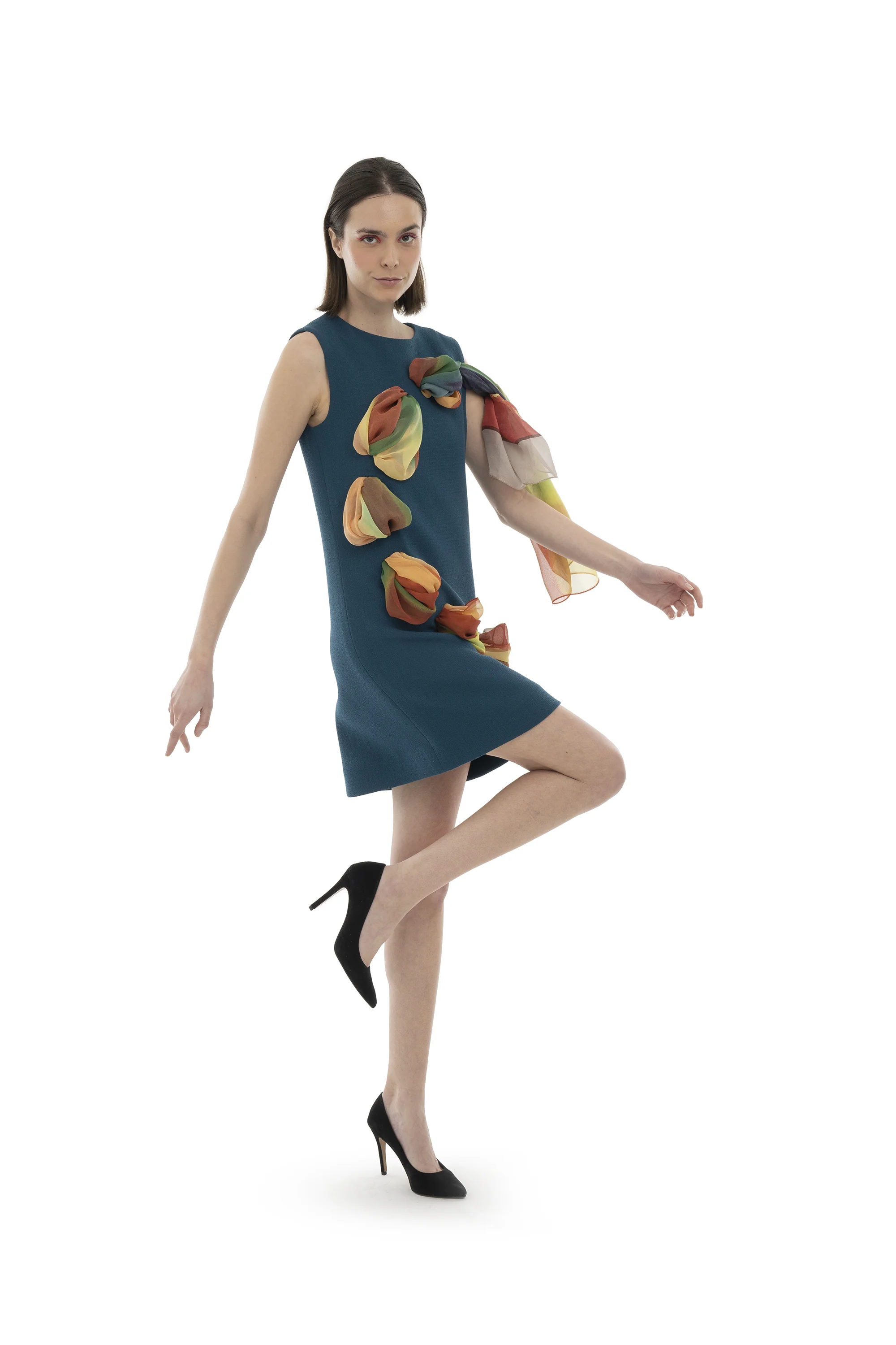 Life Flow Dress - Image 4