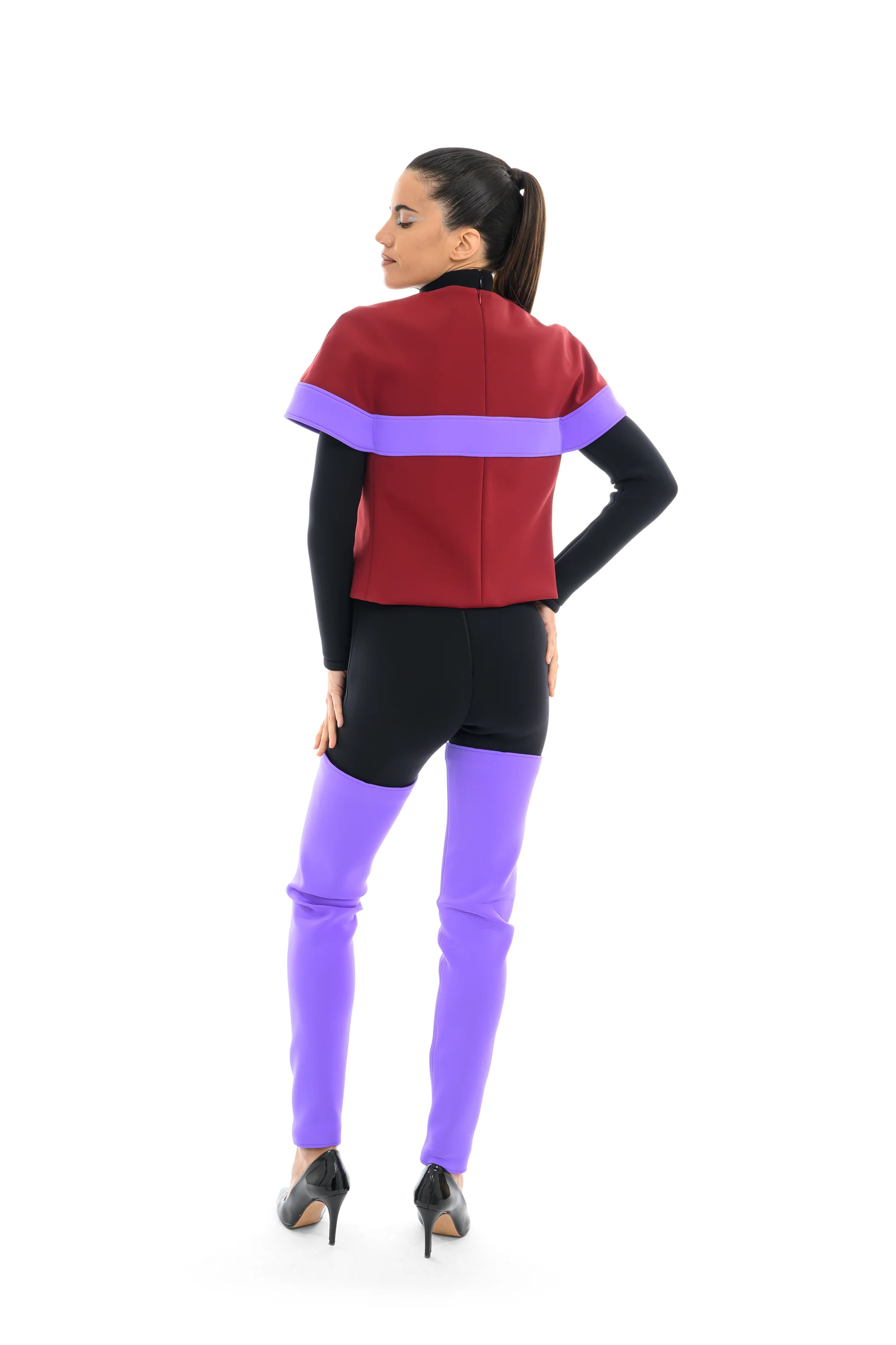 Look 10 - Image 2