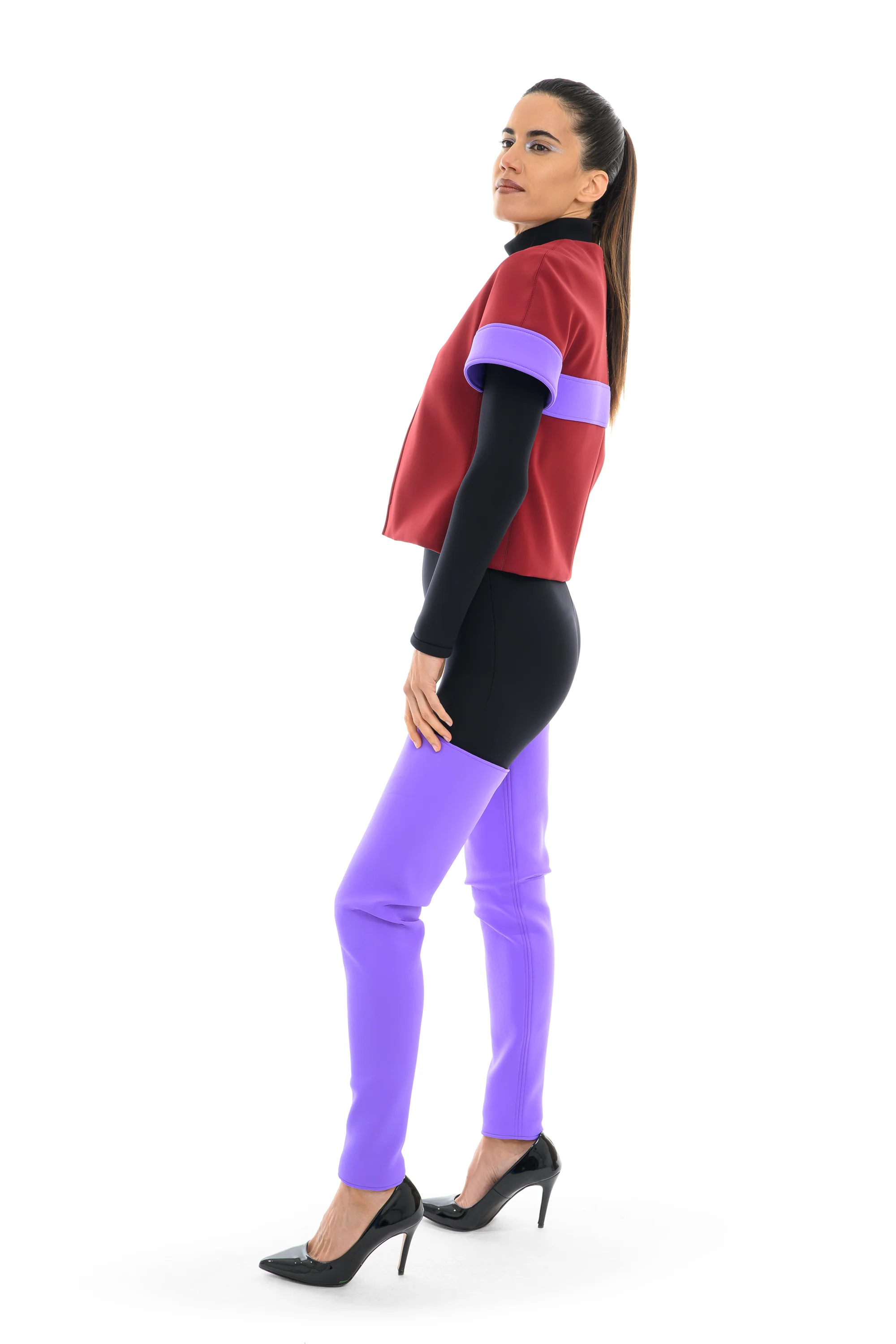 Look 10 - Image 3