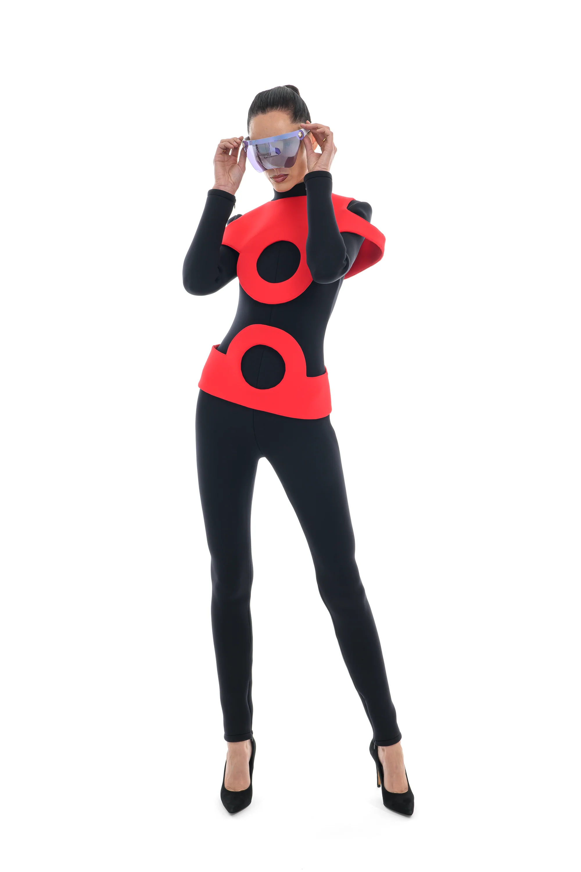 Look 11