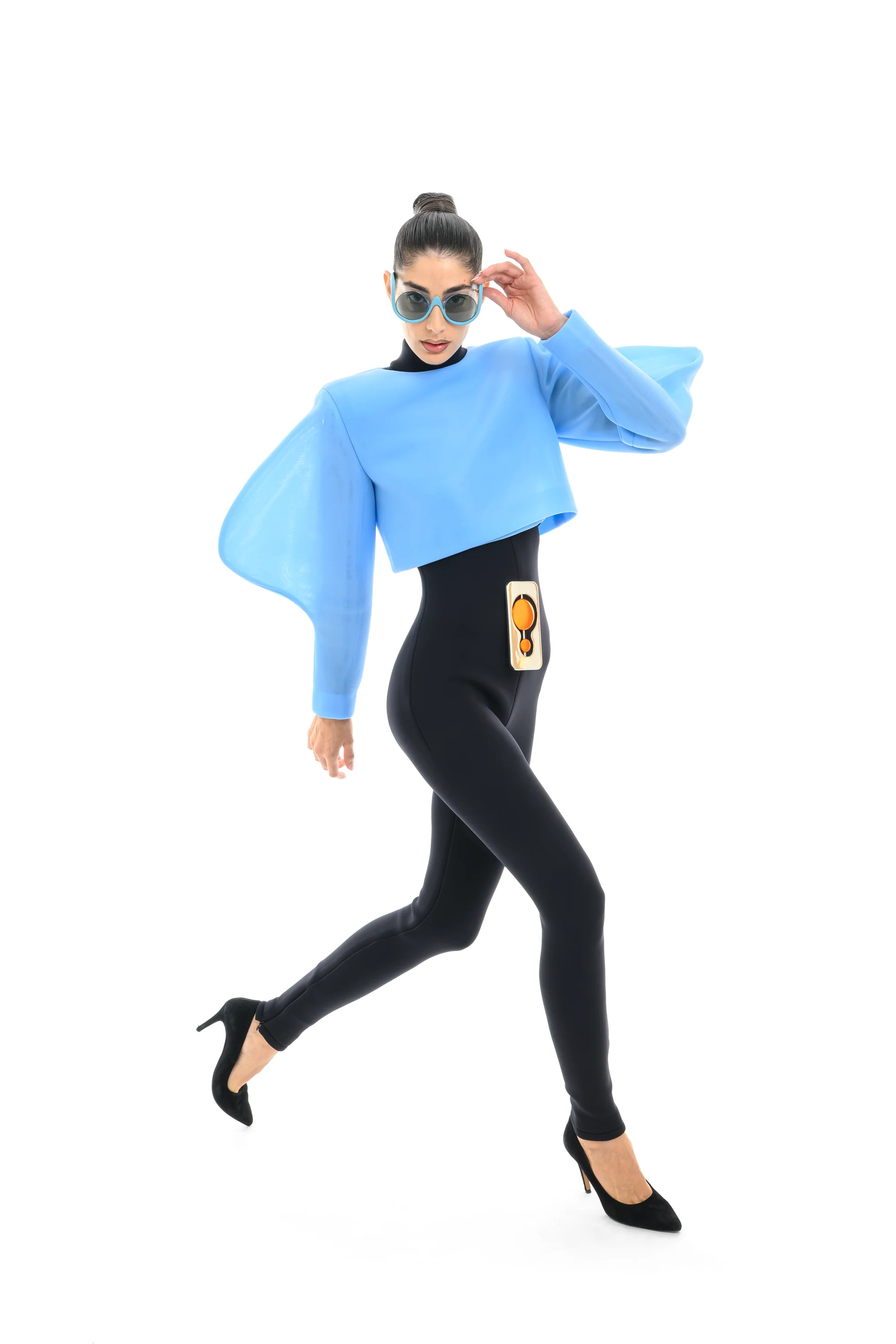 Look 18 - Image 2