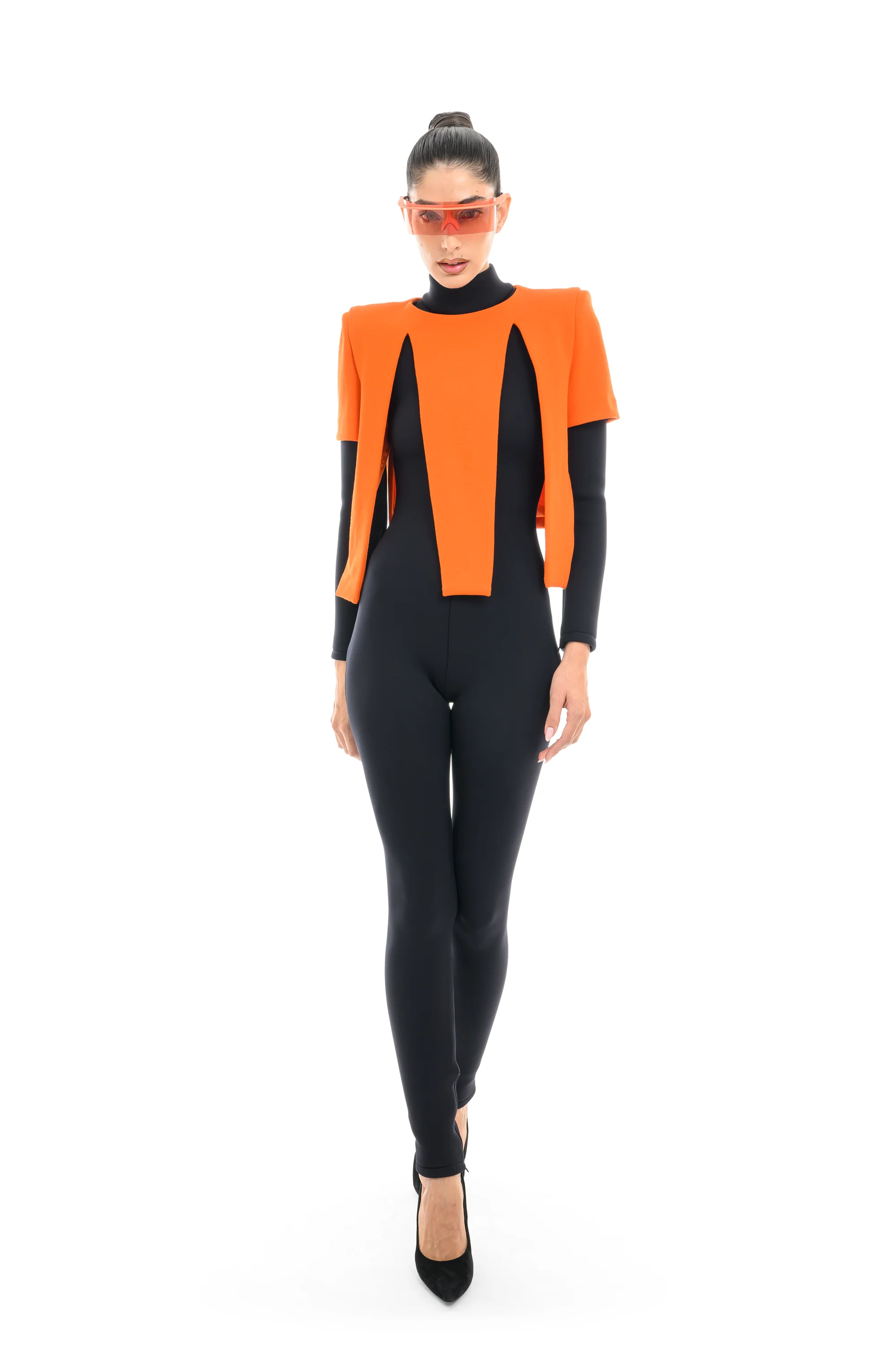 Look 1