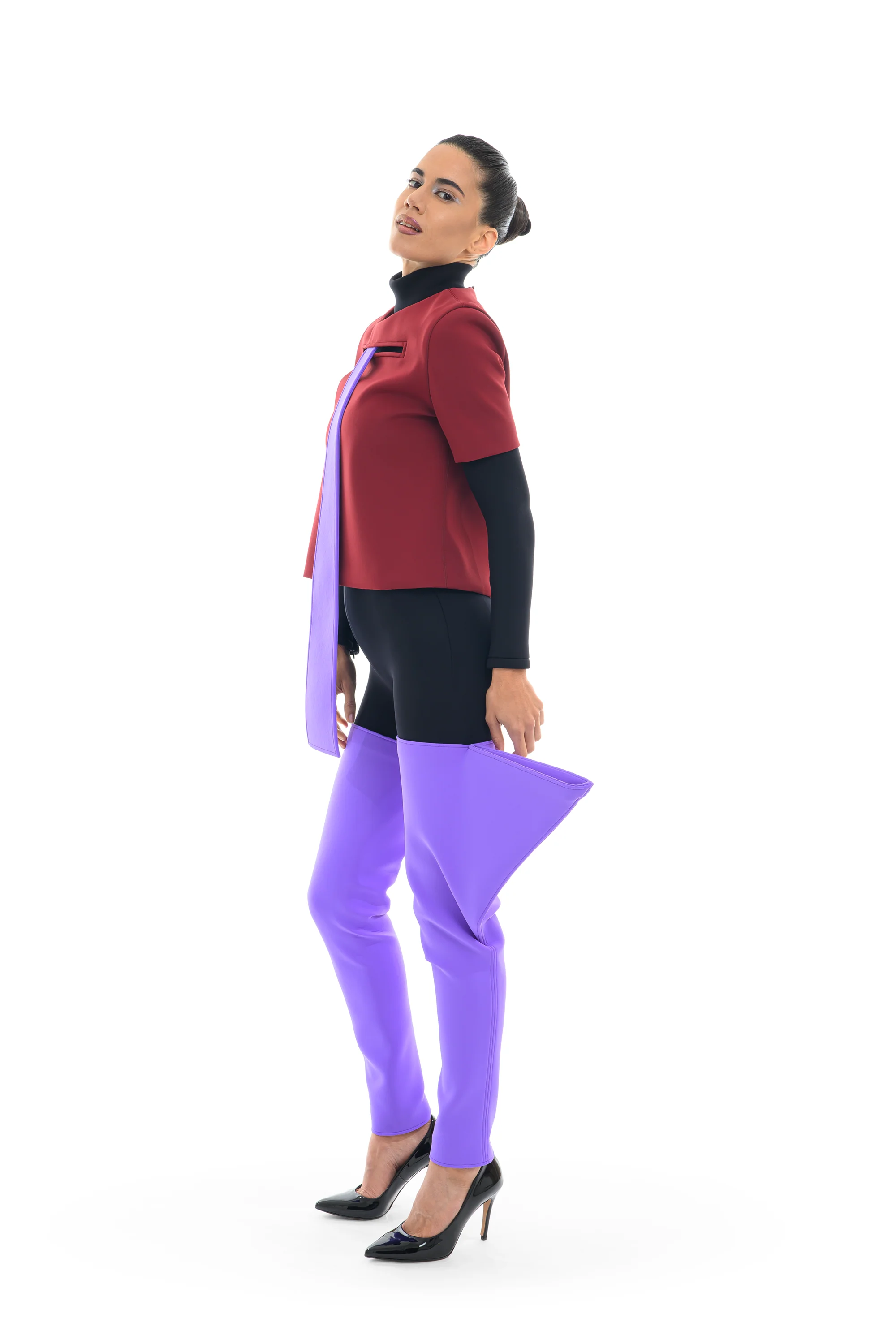 Look 45 - Image 3