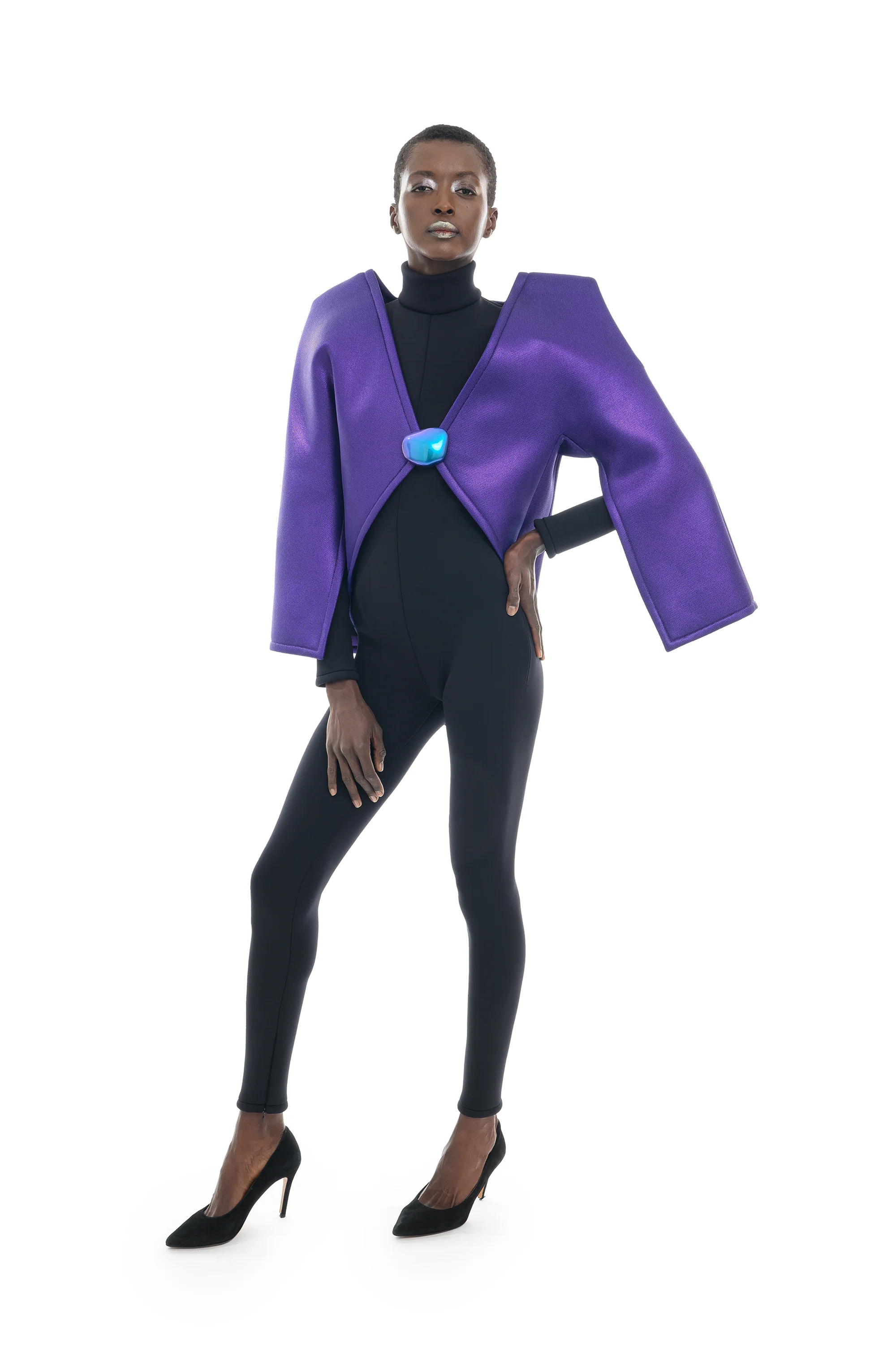 Look 8