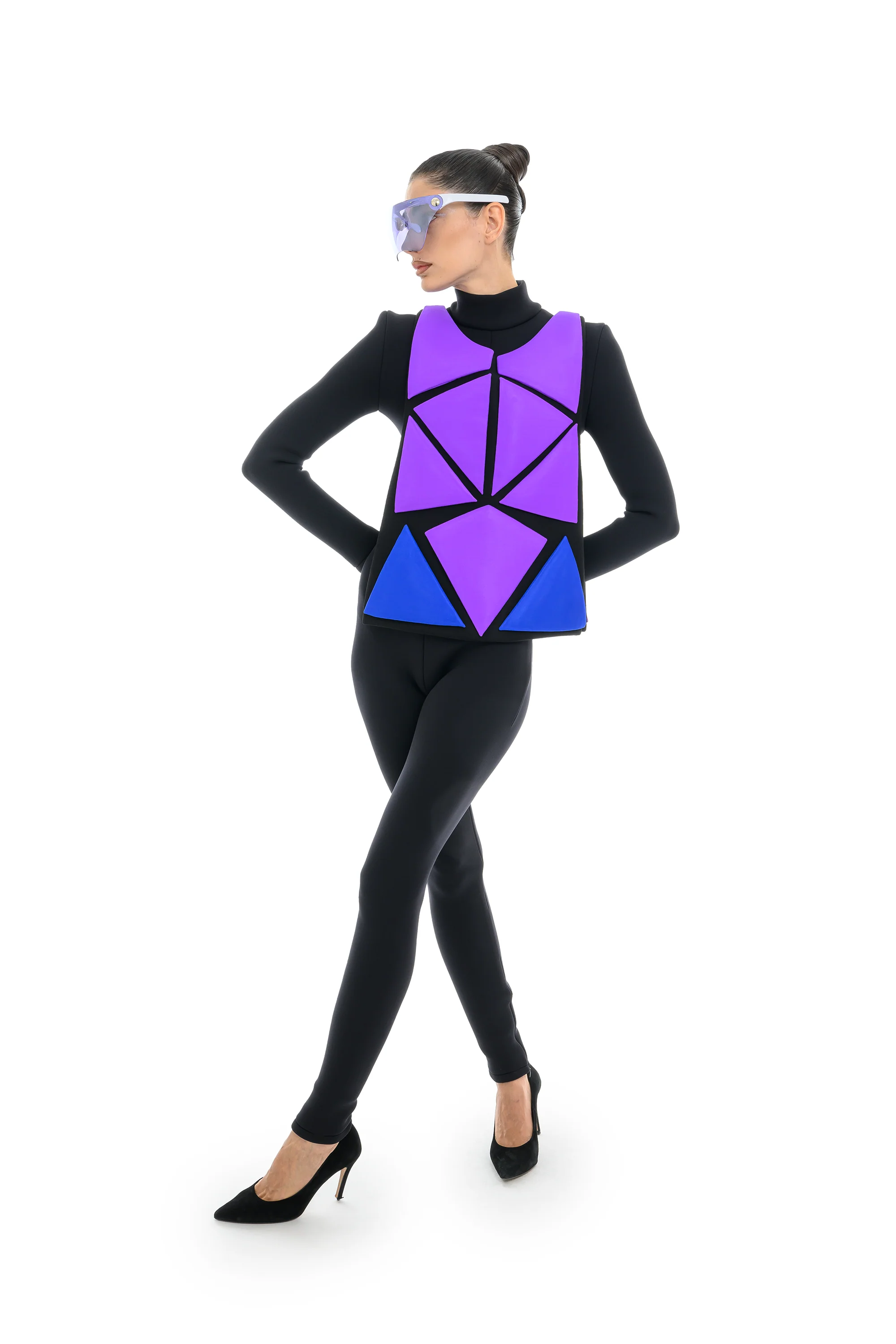 Look 9