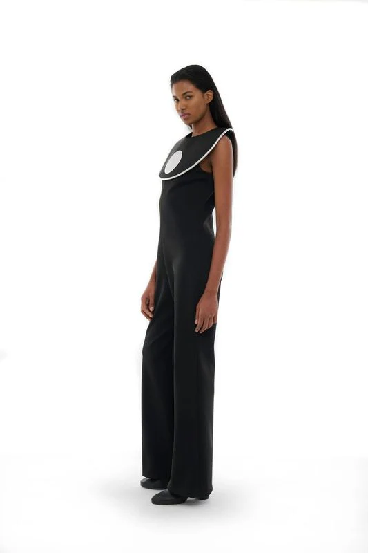 Lunar Eclipse Jumpsuit - Image 2