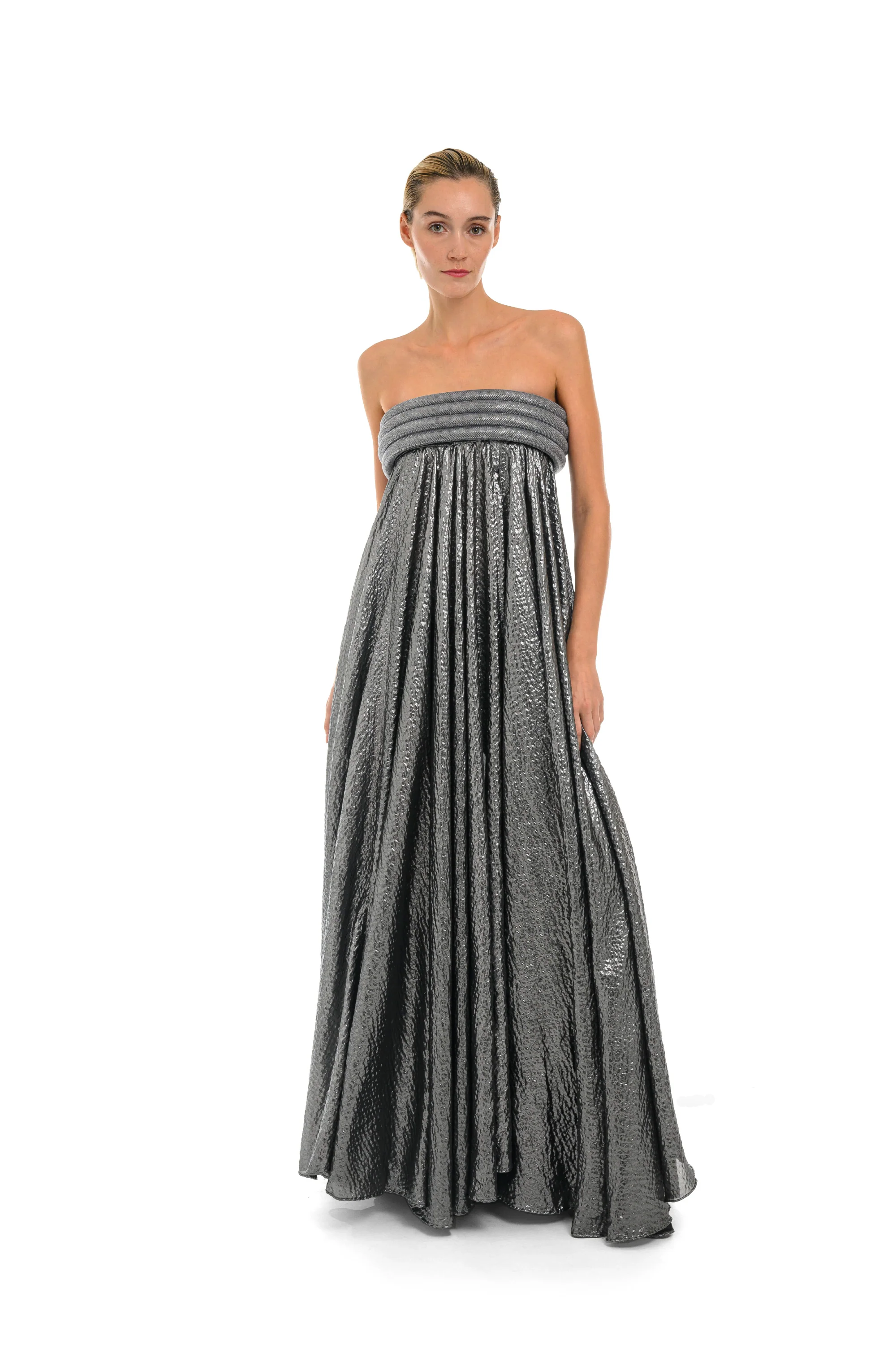 Full Sea Night Dress