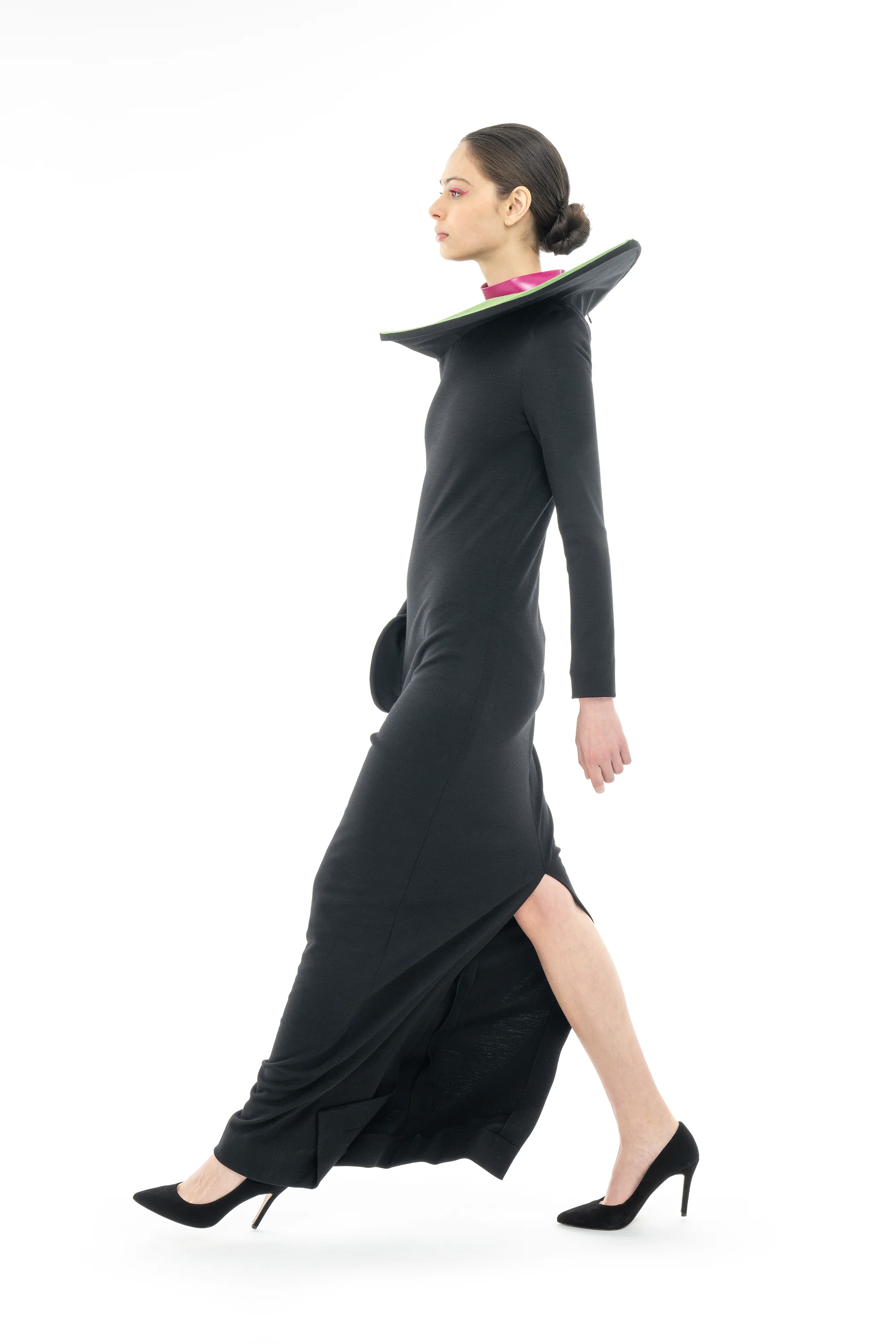 Magnetic Pulse Dress - Image 2