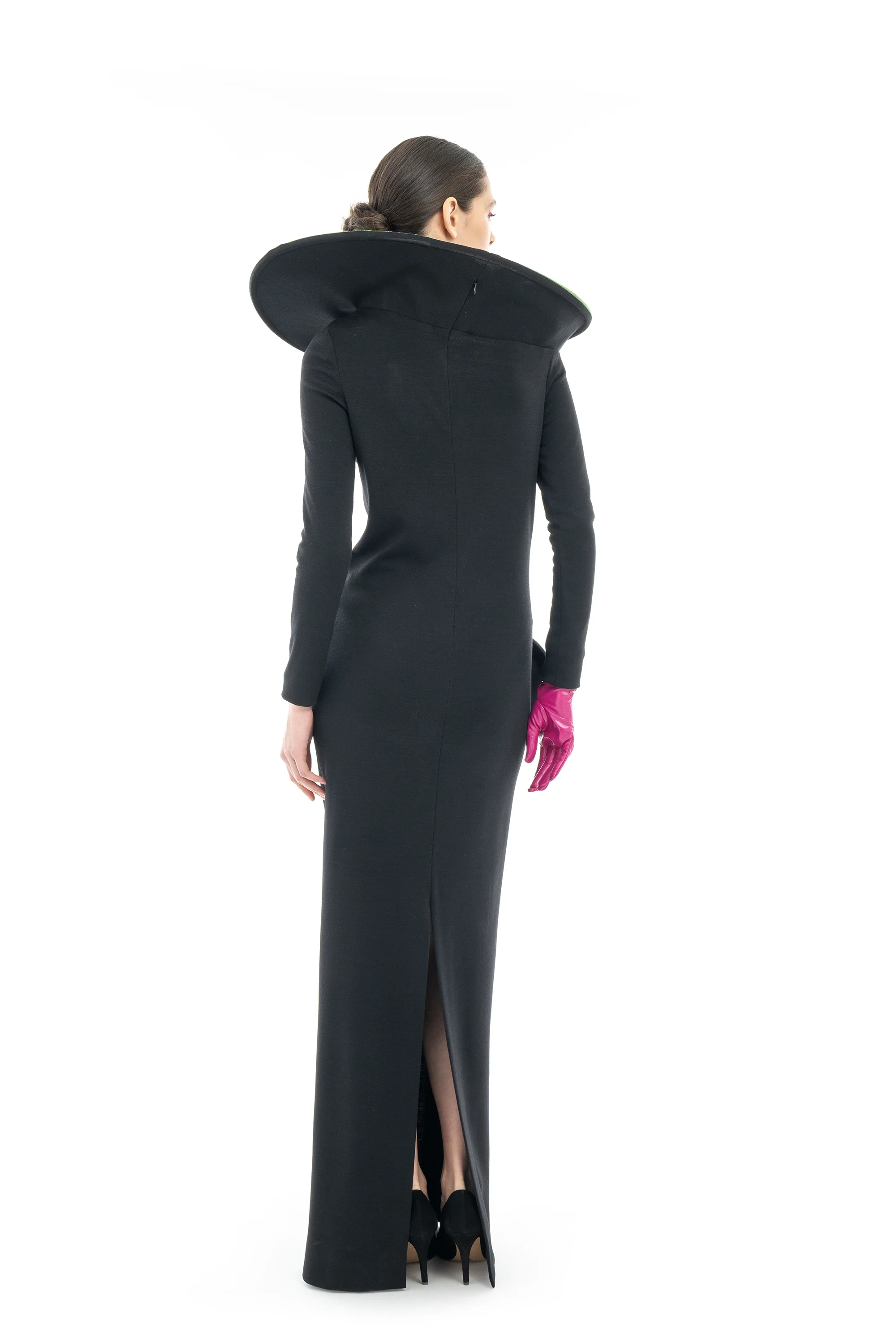Magnetic Pulse Dress - Image 3