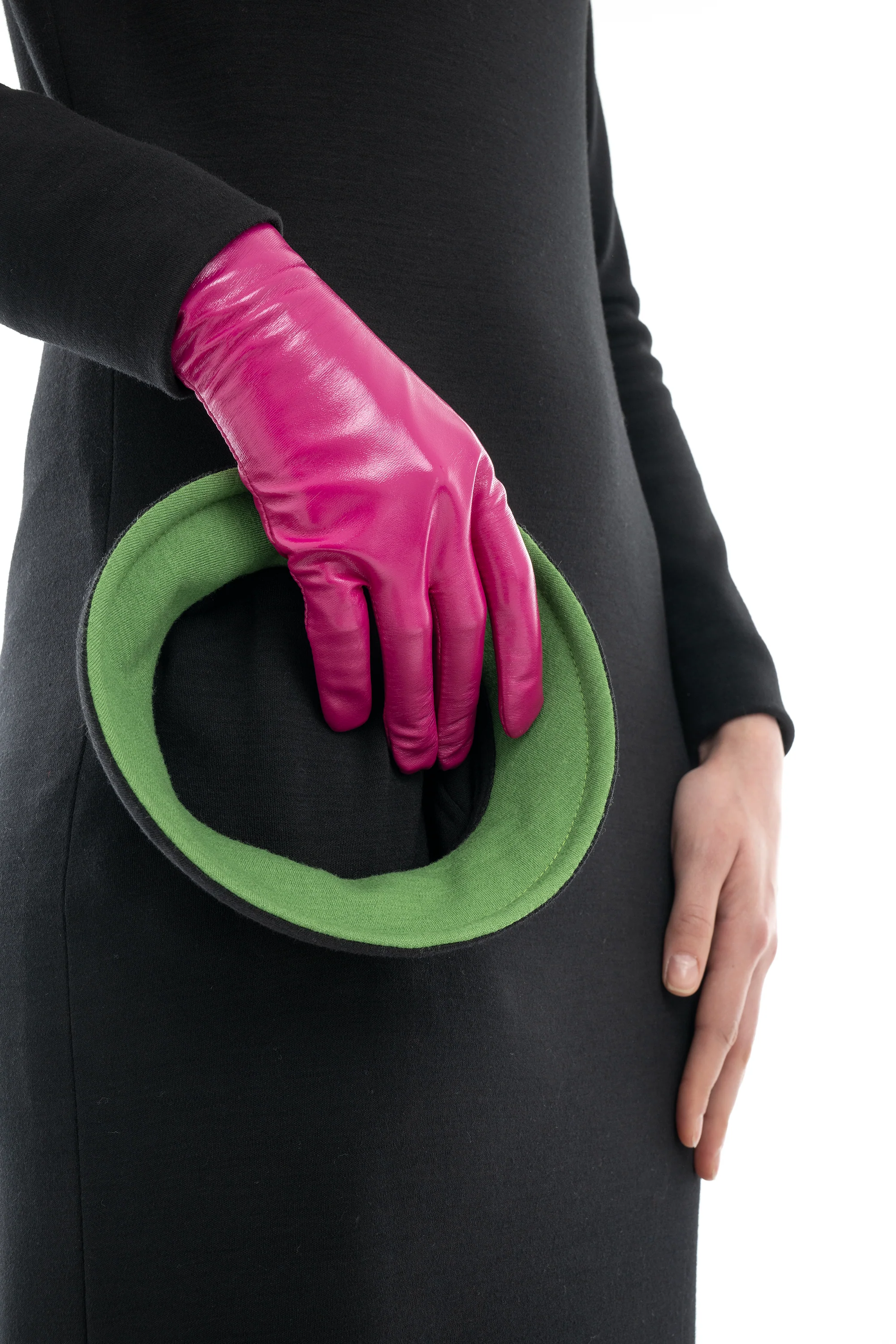 Magnetic Pulse Dress - Image 4