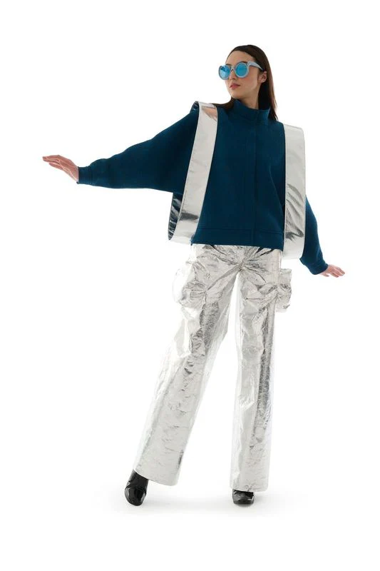 Mercury Set
