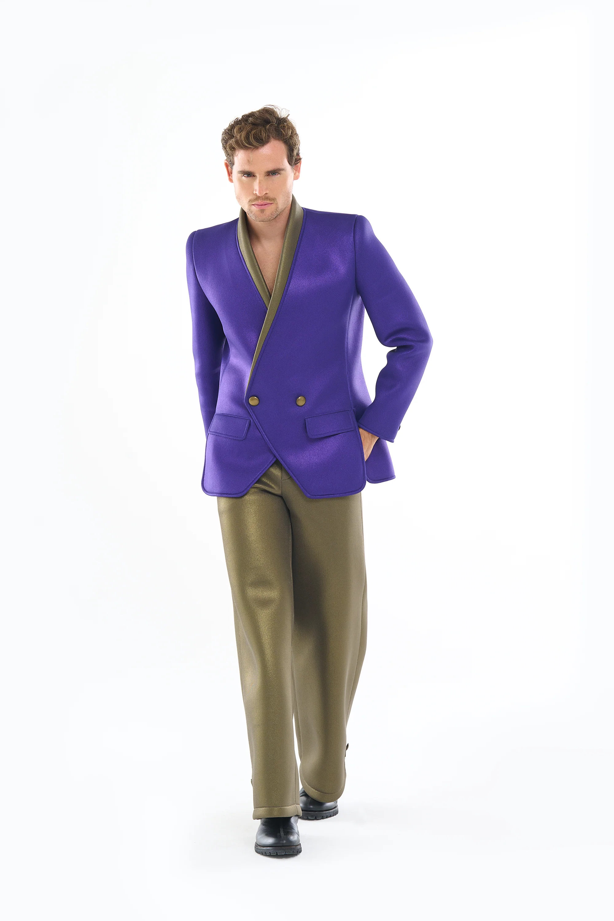 Miza Suit - Image 3