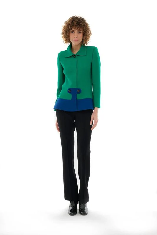 Neptune Aurora Jacket