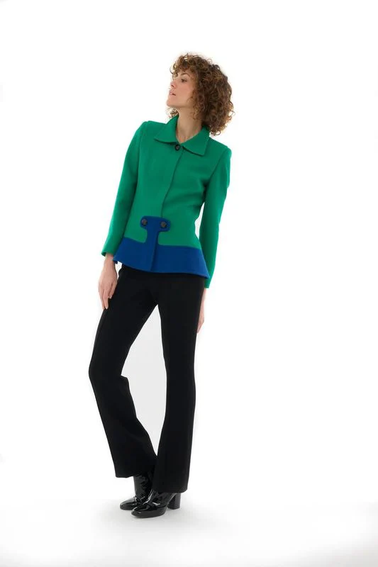 Neptune Aurora Jacket - Image 2