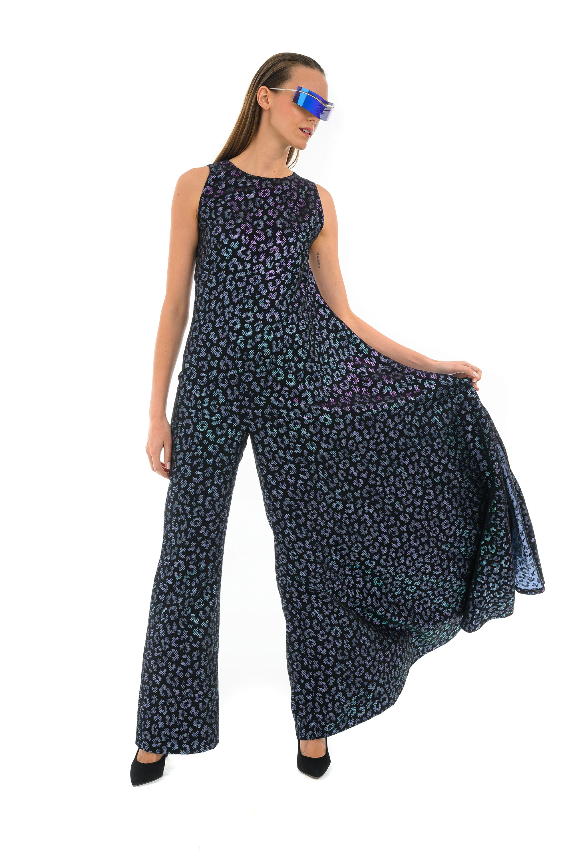 Night Sailing 2 Jumpsuit - Image 2