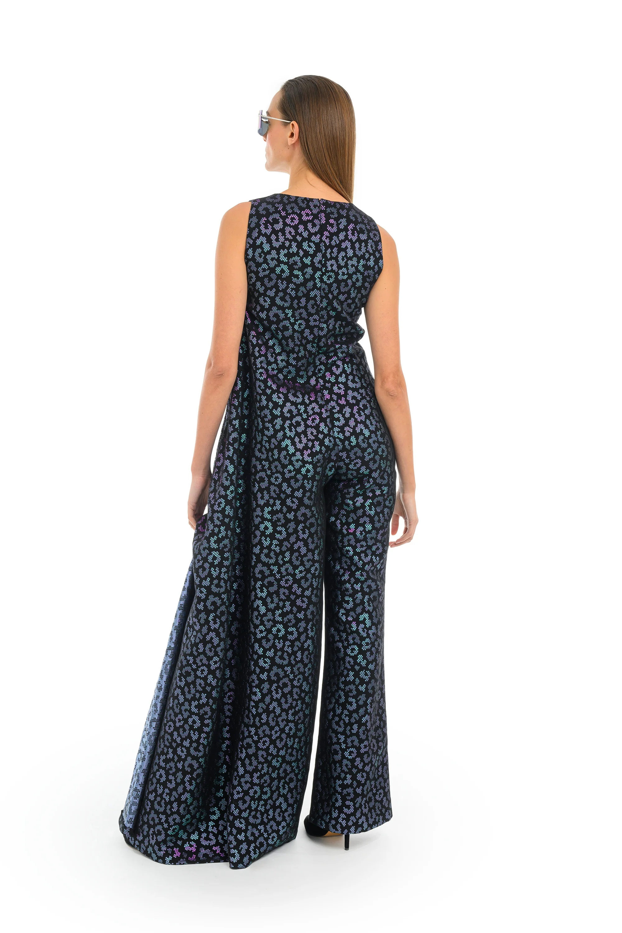 Night Sailing 2 Jumpsuit - Image 3
