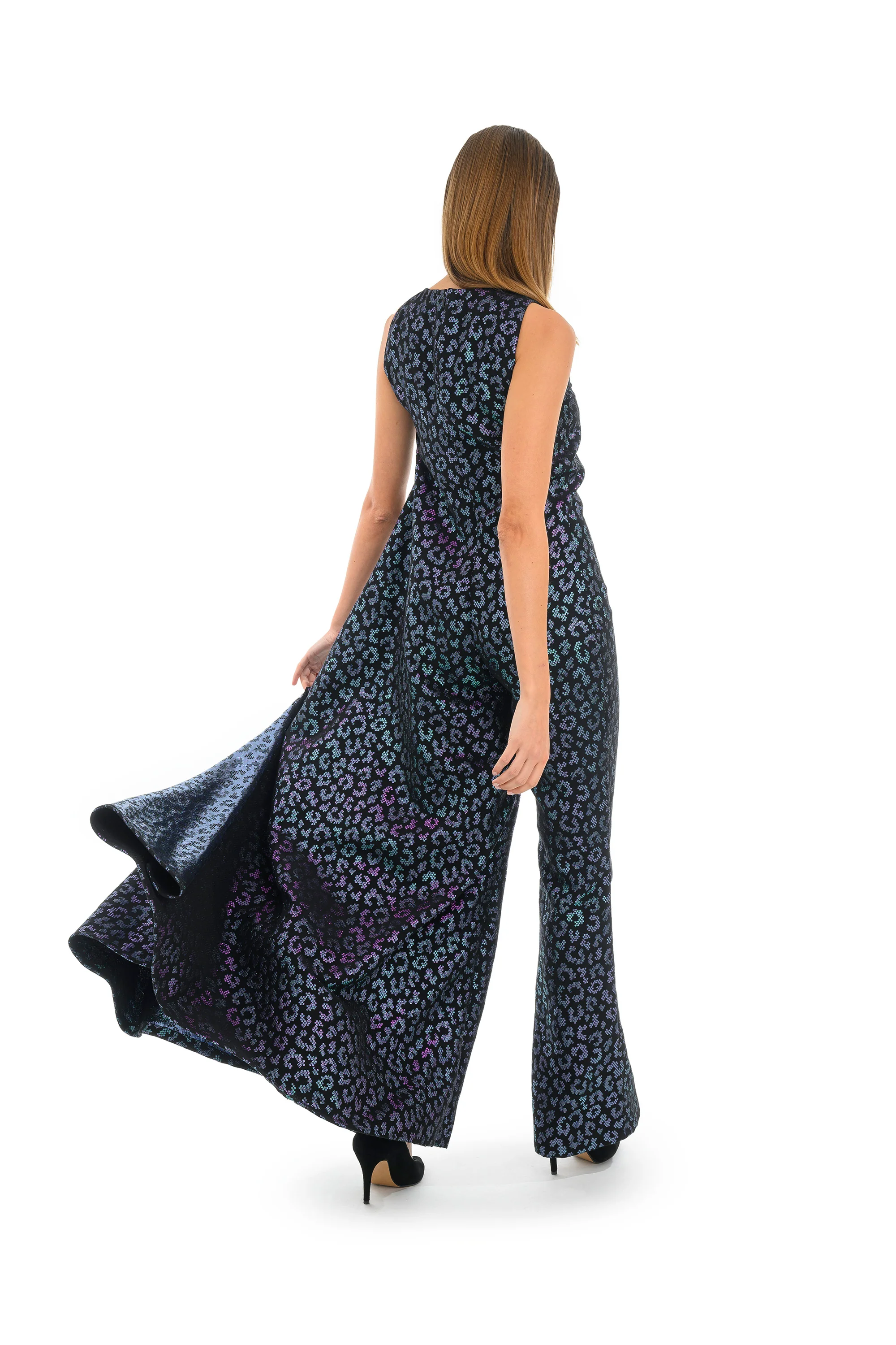 Night Sailing 2 Jumpsuit - Image 4