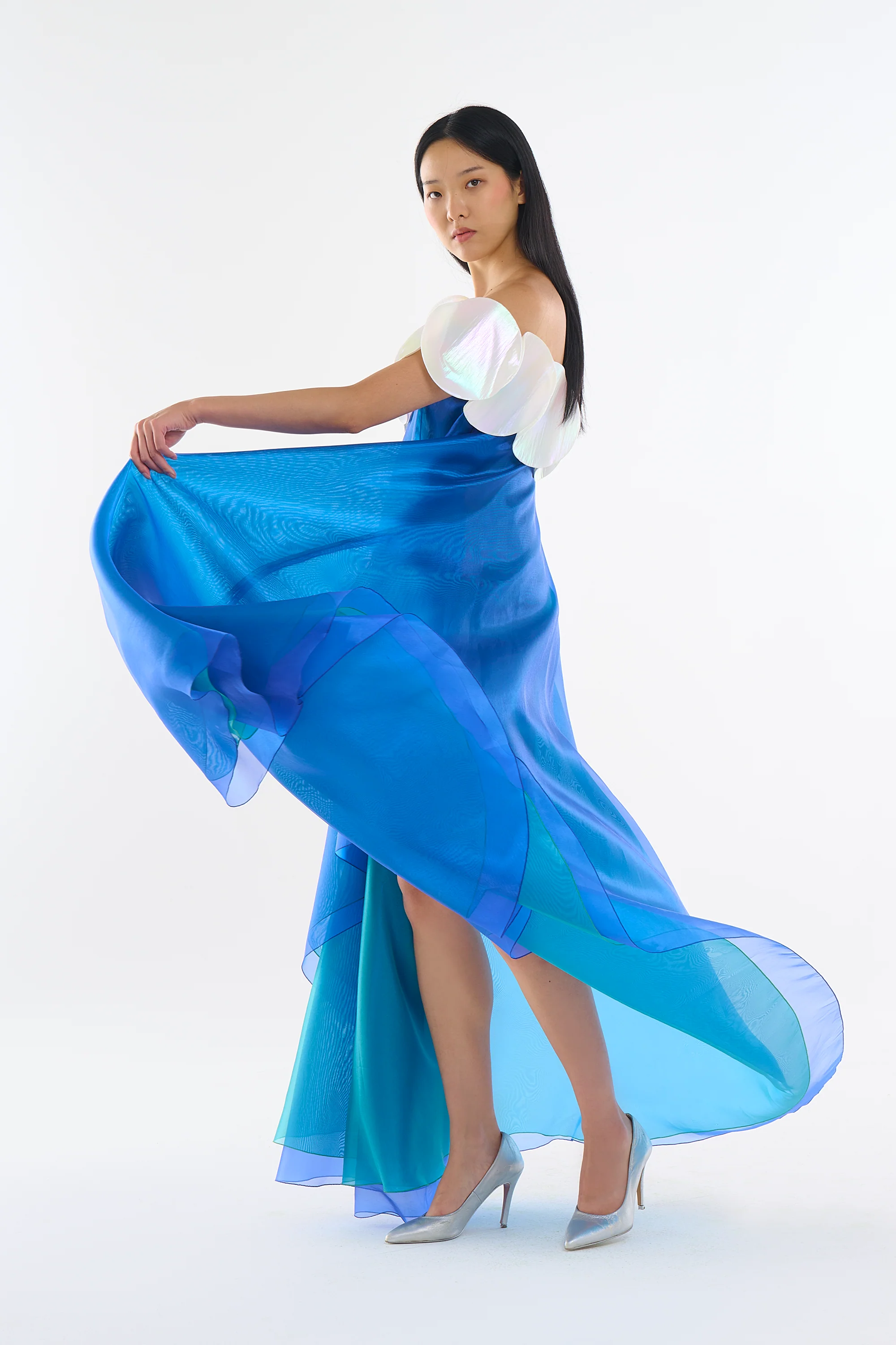 Nunki Dress - Image 3